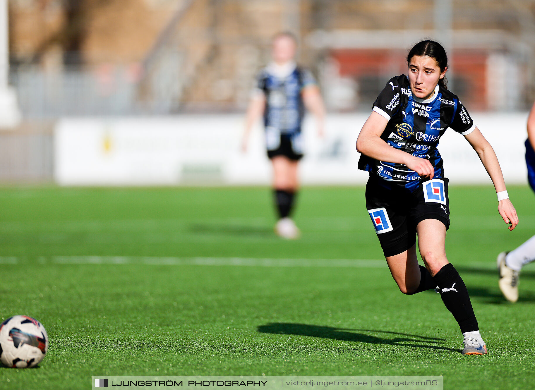 Skövde KIK-Alingsås KIK 3-5,dam,Södermalms IP,Skövde,Sverige,Fotboll,,2025,373150