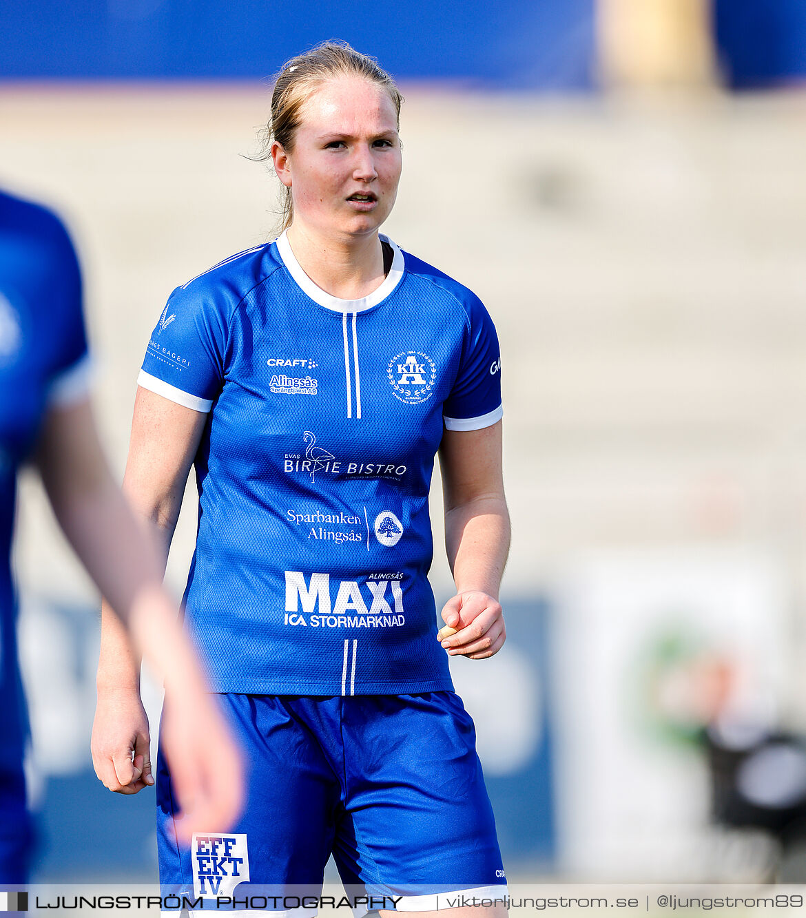 Skövde KIK-Alingsås KIK 3-5,dam,Södermalms IP,Skövde,Sverige,Fotboll,,2025,373154