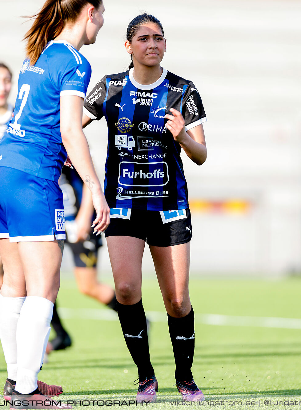 Skövde KIK-Alingsås KIK 3-5,dam,Södermalms IP,Skövde,Sverige,Fotboll,,2025,373155