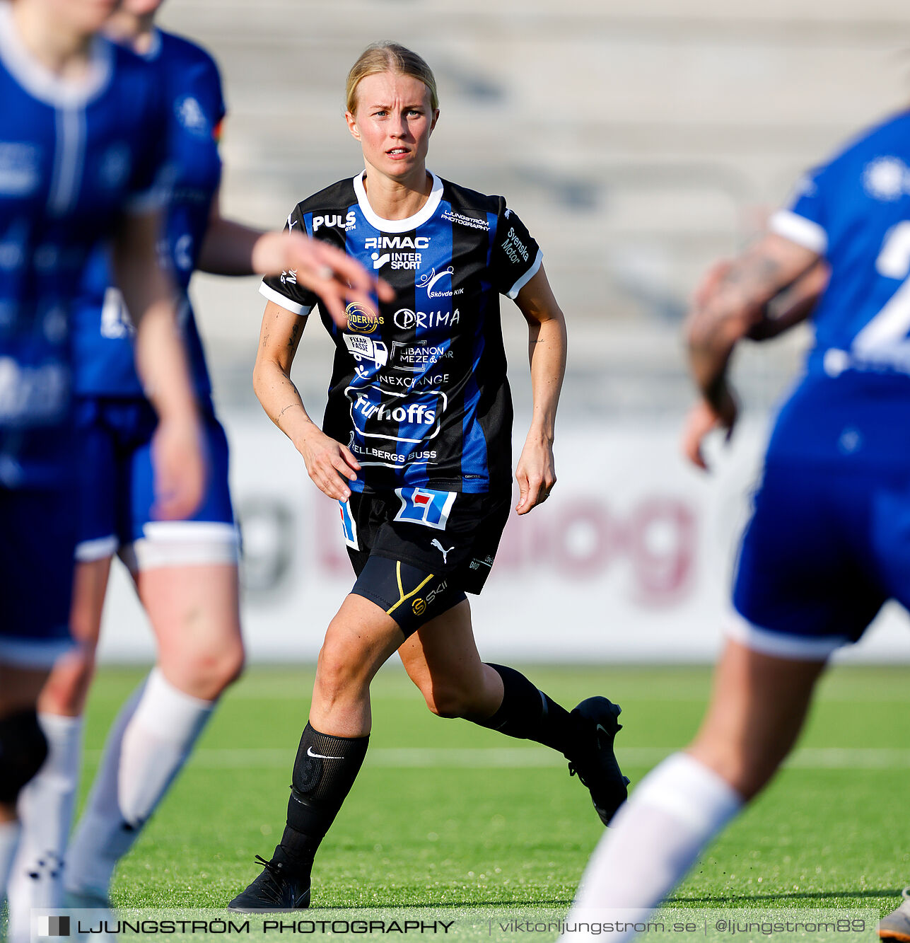 Skövde KIK-Alingsås KIK 3-5,dam,Södermalms IP,Skövde,Sverige,Fotboll,,2025,373156