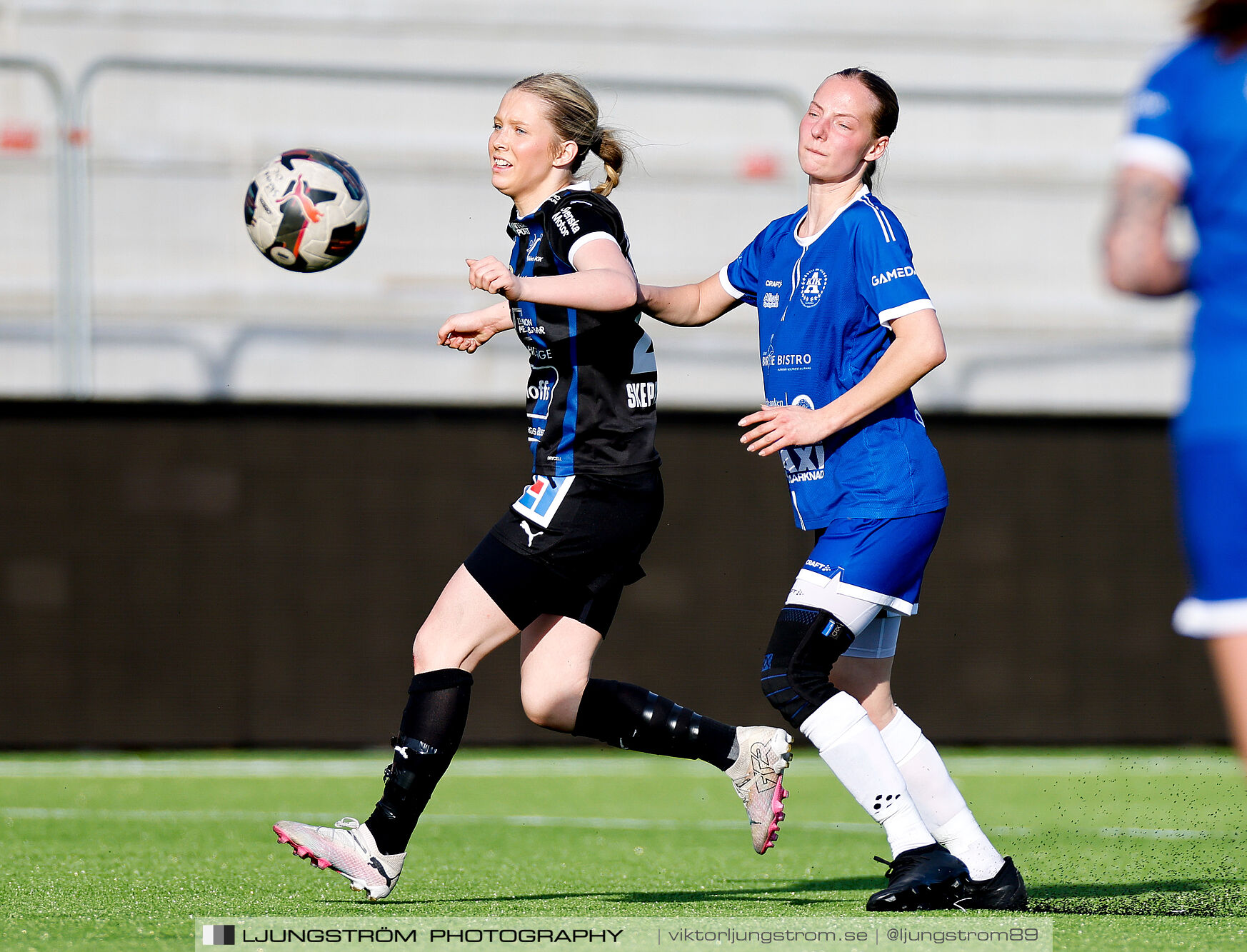 Skövde KIK-Alingsås KIK 3-5,dam,Södermalms IP,Skövde,Sverige,Fotboll,,2025,373161