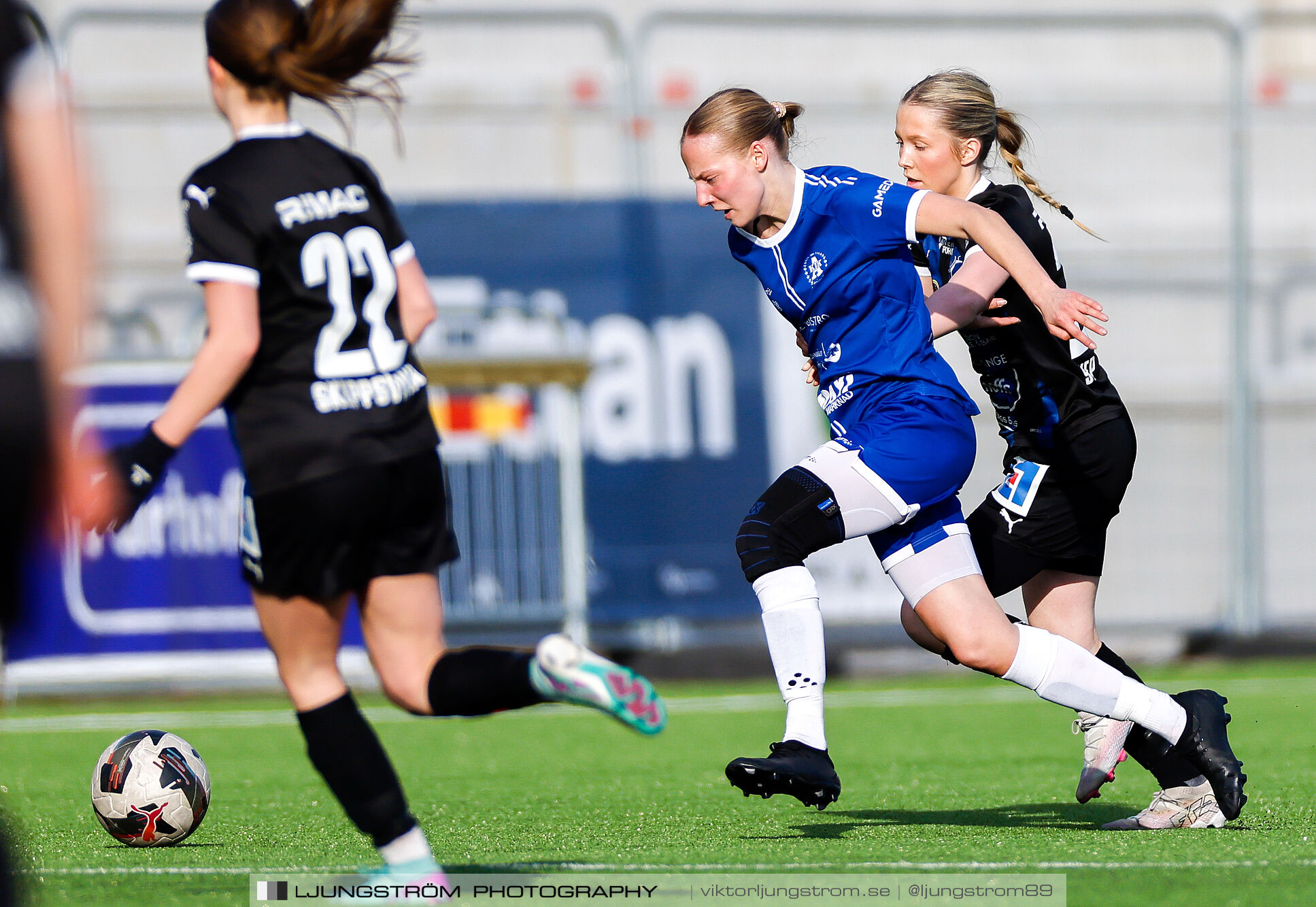 Skövde KIK-Alingsås KIK 3-5,dam,Södermalms IP,Skövde,Sverige,Fotboll,,2025,373164