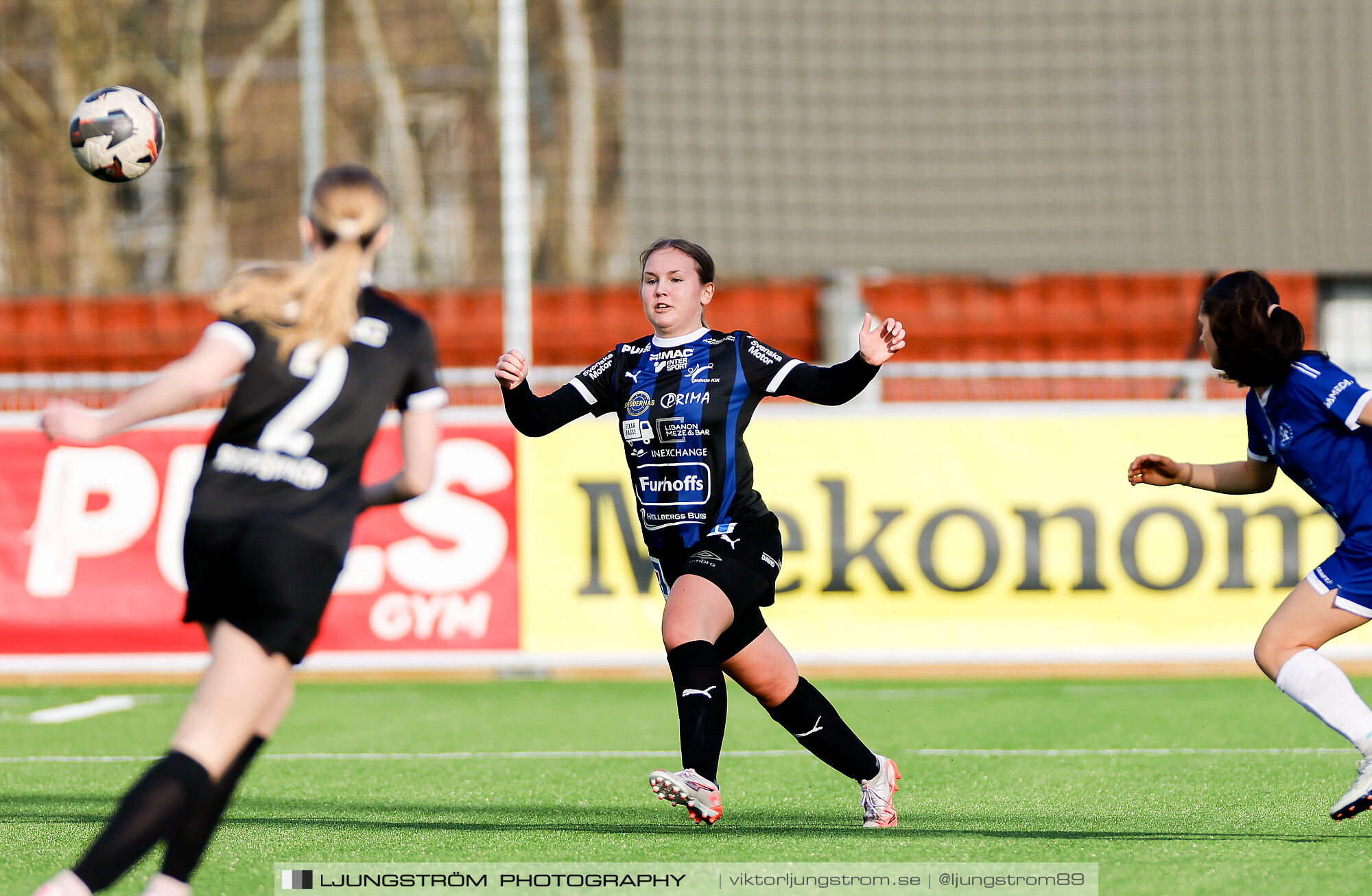 Skövde KIK-Alingsås KIK 3-5,dam,Södermalms IP,Skövde,Sverige,Fotboll,,2025,373166