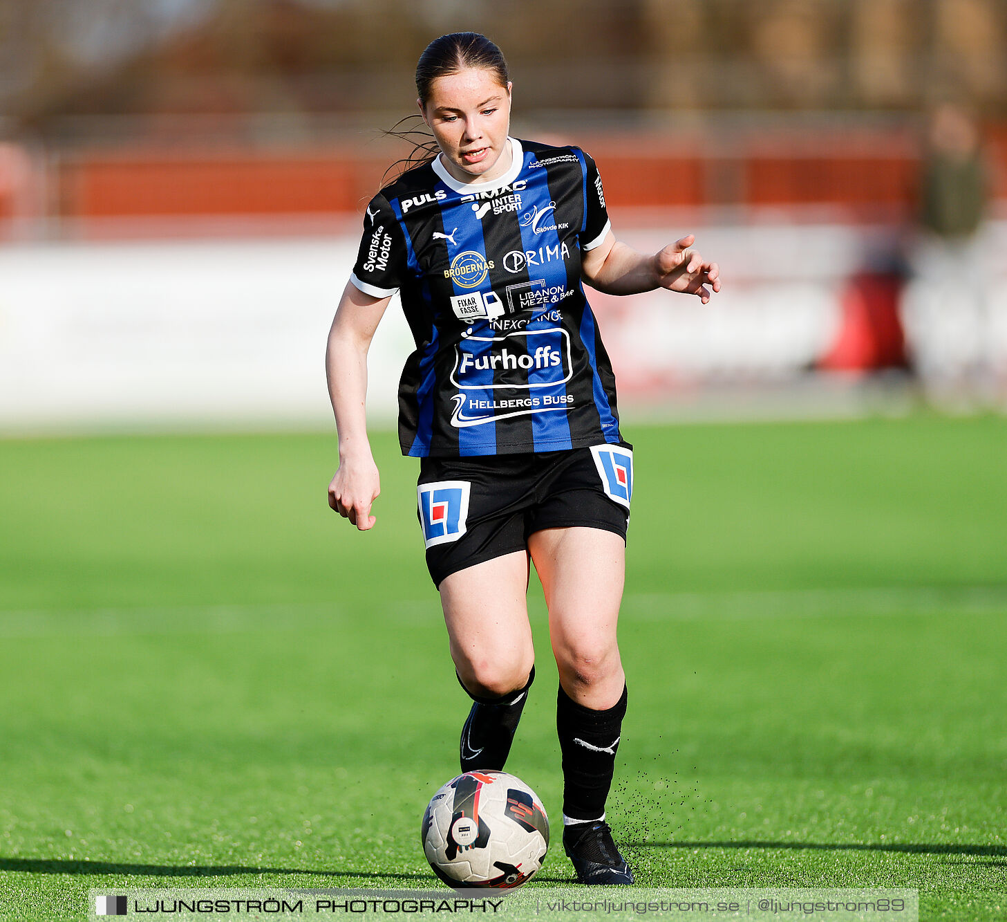 Skövde KIK-Alingsås KIK 3-5,dam,Södermalms IP,Skövde,Sverige,Fotboll,,2025,373170