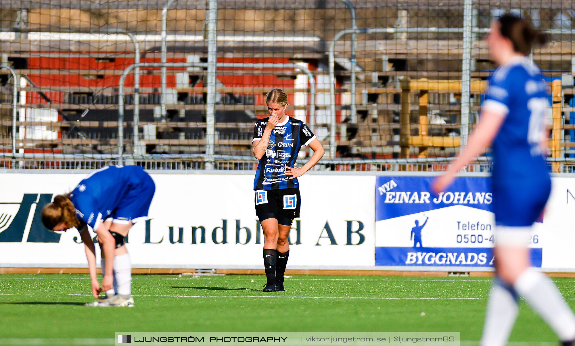 Skövde KIK-Alingsås KIK 3-5,dam,Södermalms IP,Skövde,Sverige,Fotboll,,2025,373173