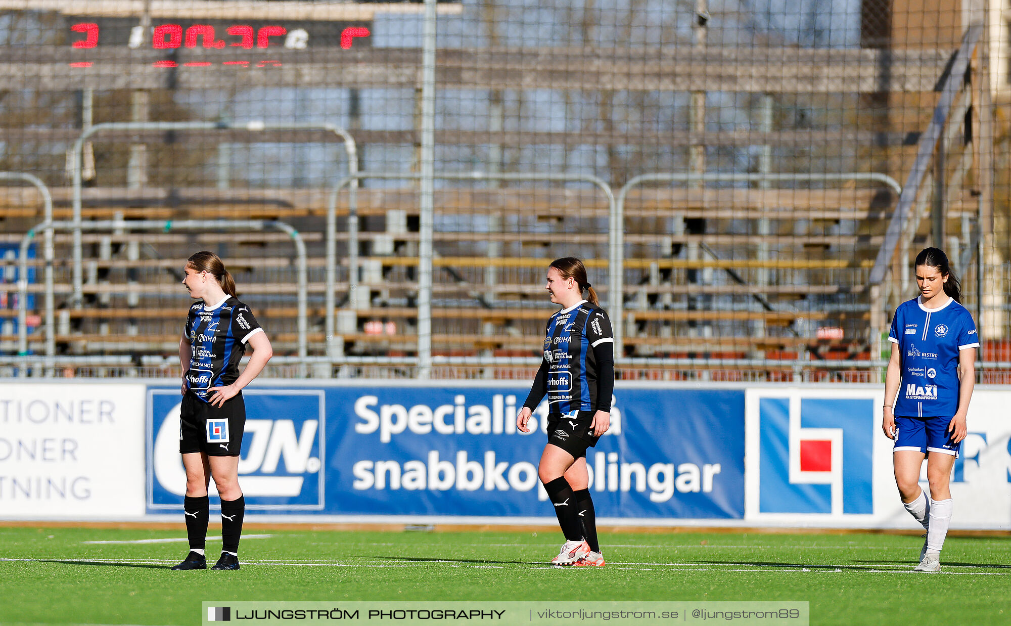 Skövde KIK-Alingsås KIK 3-5,dam,Södermalms IP,Skövde,Sverige,Fotboll,,2025,373174