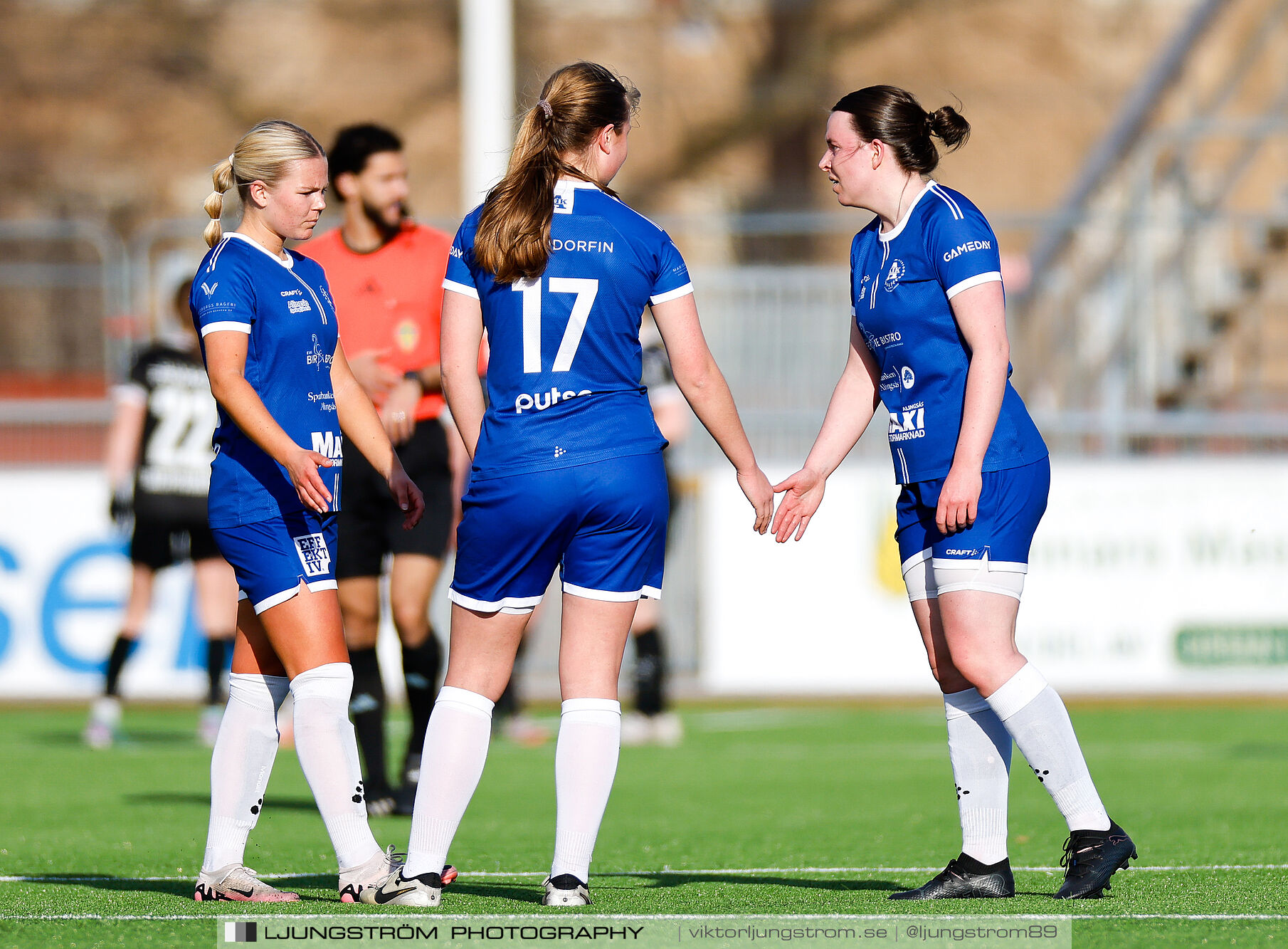 Skövde KIK-Alingsås KIK 3-5,dam,Södermalms IP,Skövde,Sverige,Fotboll,,2025,373175