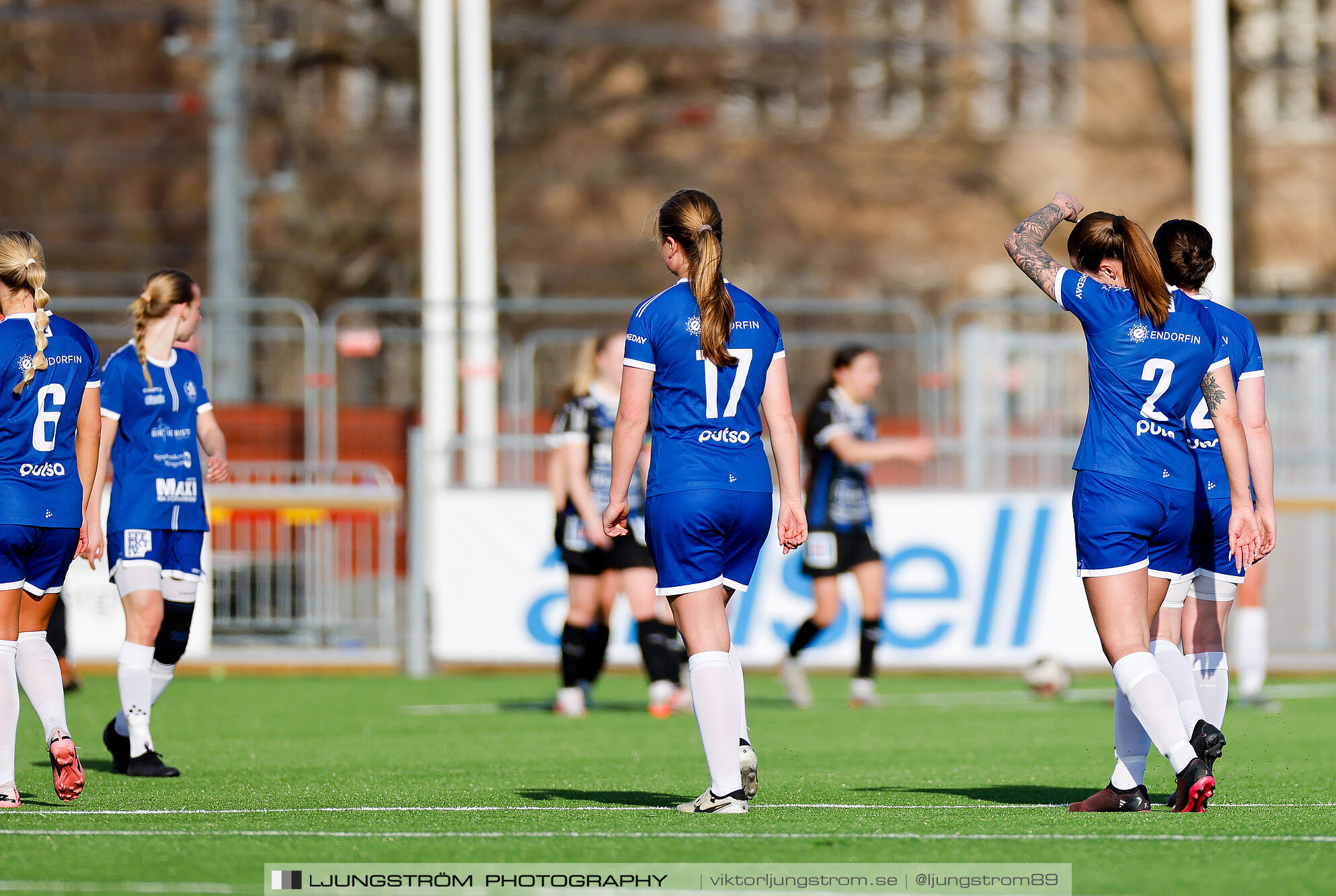 Skövde KIK-Alingsås KIK 3-5,dam,Södermalms IP,Skövde,Sverige,Fotboll,,2025,373177