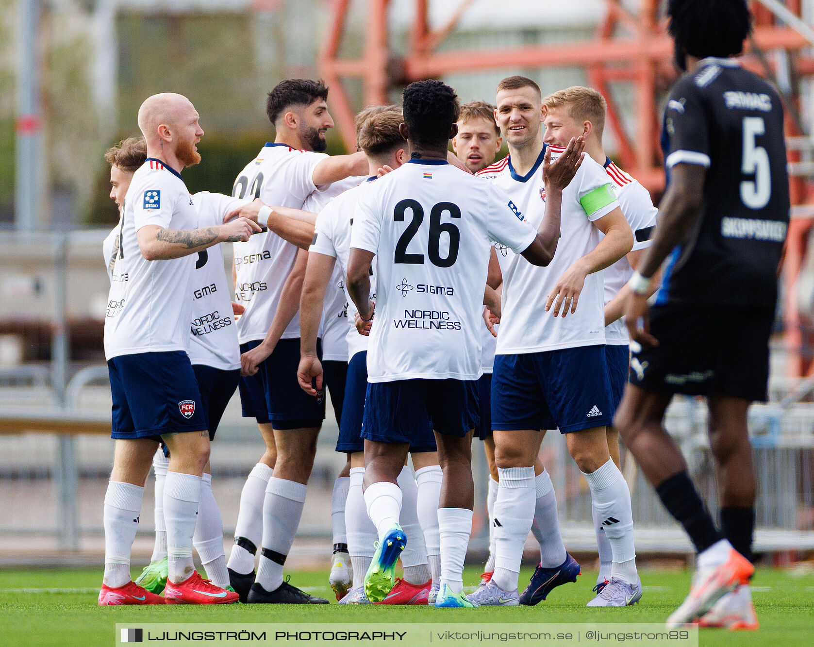 IFK Skövde FK-FC Rosengård 1-2,herr,Södermalms IP,Skövde,Sverige,Fotboll,,2025,373197