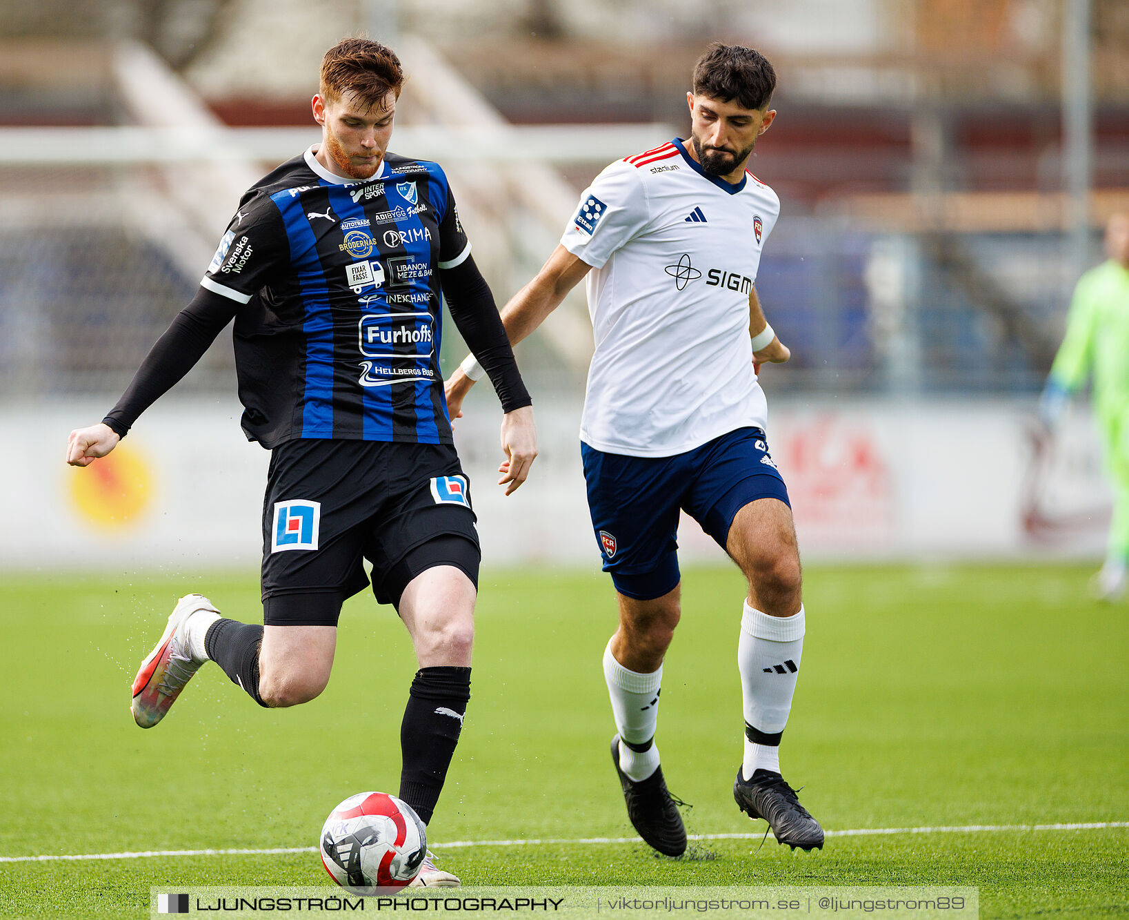 IFK Skövde FK-FC Rosengård 1-2,herr,Södermalms IP,Skövde,Sverige,Fotboll,,2025,373199