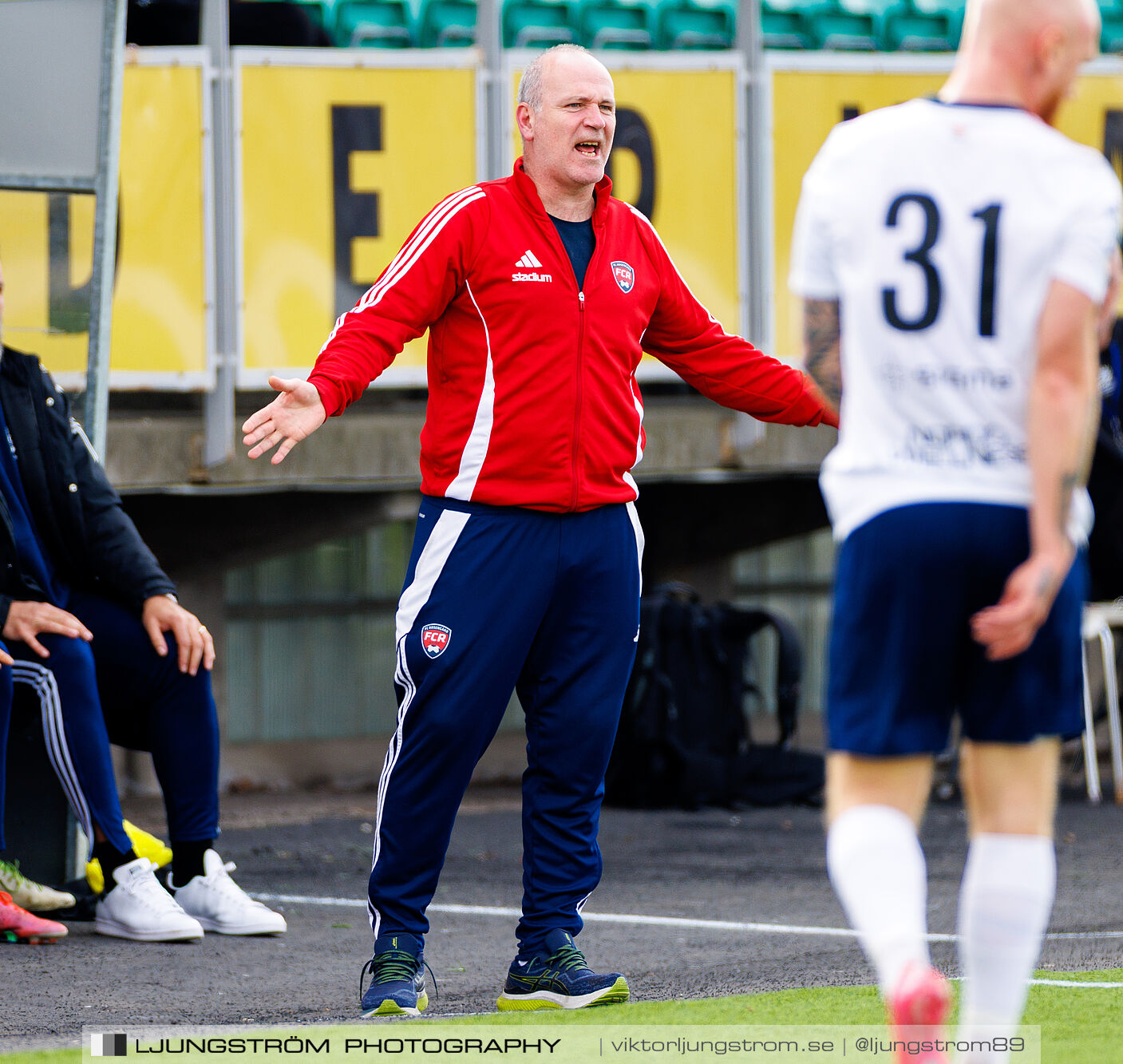 IFK Skövde FK-FC Rosengård 1-2,herr,Södermalms IP,Skövde,Sverige,Fotboll,,2025,373209