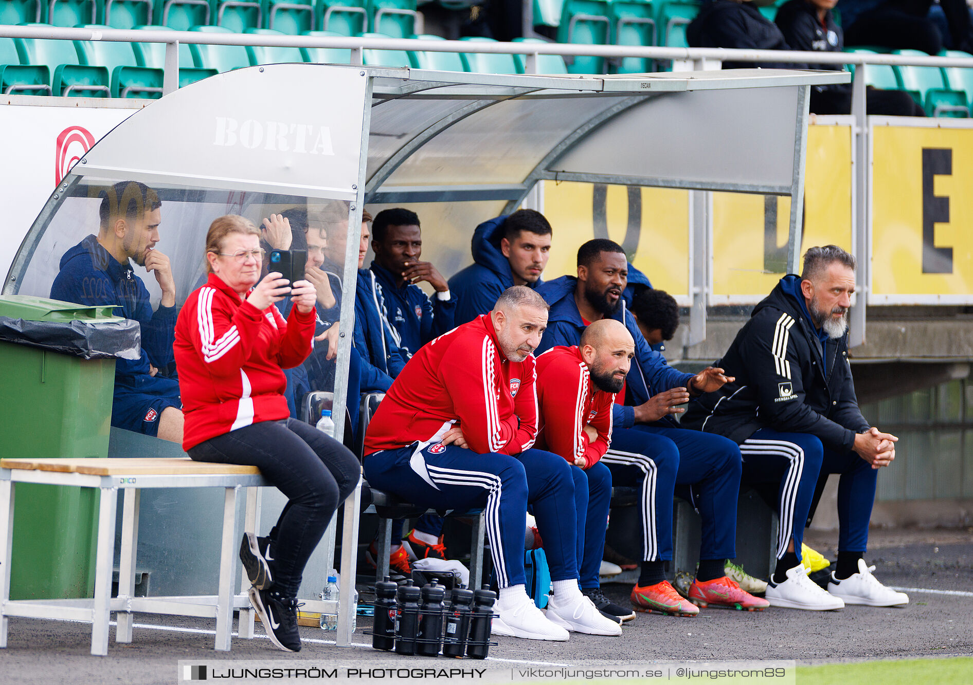 IFK Skövde FK-FC Rosengård 1-2,herr,Södermalms IP,Skövde,Sverige,Fotboll,,2025,373211