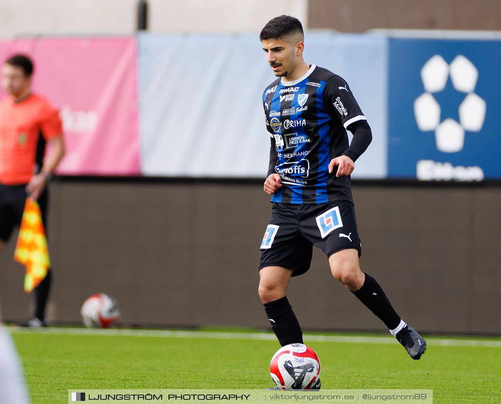 IFK Skövde FK-FC Rosengård 1-2,herr,Södermalms IP,Skövde,Sverige,Fotboll,,2025,373220