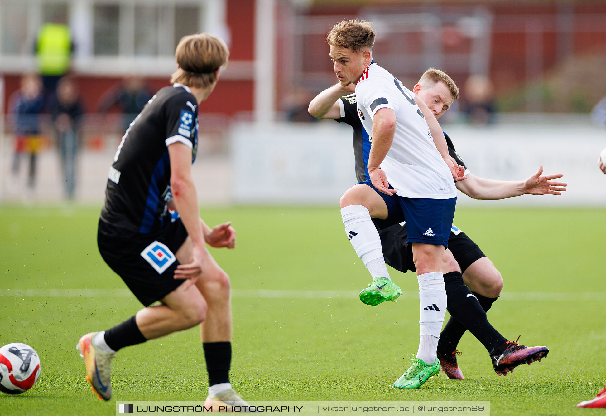 IFK Skövde FK-FC Rosengård 1-2,herr,Södermalms IP,Skövde,Sverige,Fotboll,,2025,373227