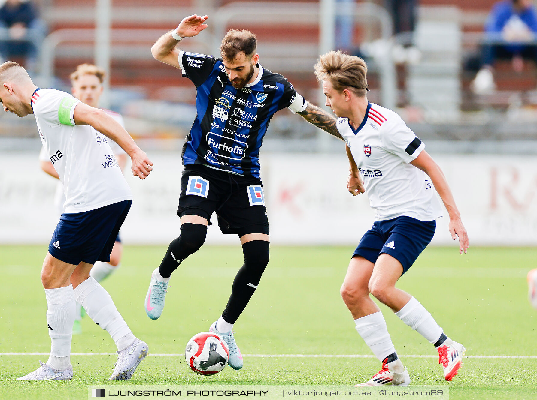 IFK Skövde FK-FC Rosengård 1-2,herr,Södermalms IP,Skövde,Sverige,Fotboll,,2025,373237