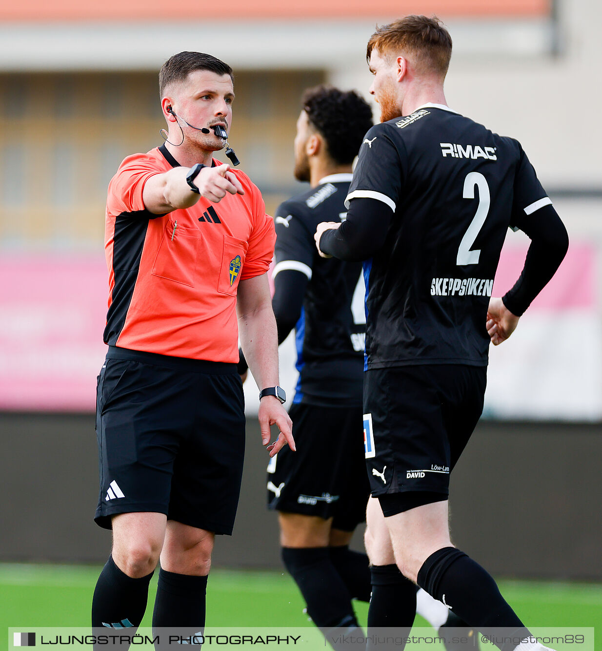 IFK Skövde FK-FC Rosengård 1-2,herr,Södermalms IP,Skövde,Sverige,Fotboll,,2025,373247