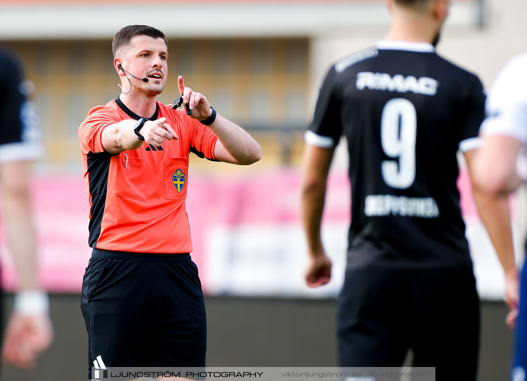 IFK Skövde FK-FC Rosengård 1-2,herr,Södermalms IP,Skövde,Sverige,Fotboll,,2025,373249