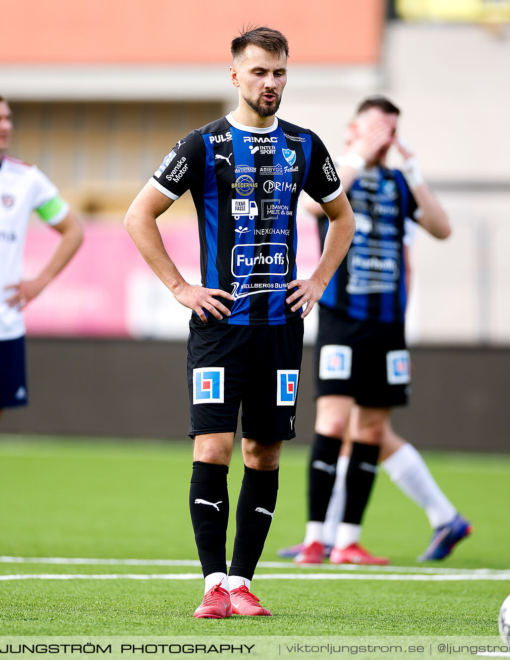 IFK Skövde FK-FC Rosengård 1-2,herr,Södermalms IP,Skövde,Sverige,Fotboll,,2025,373251