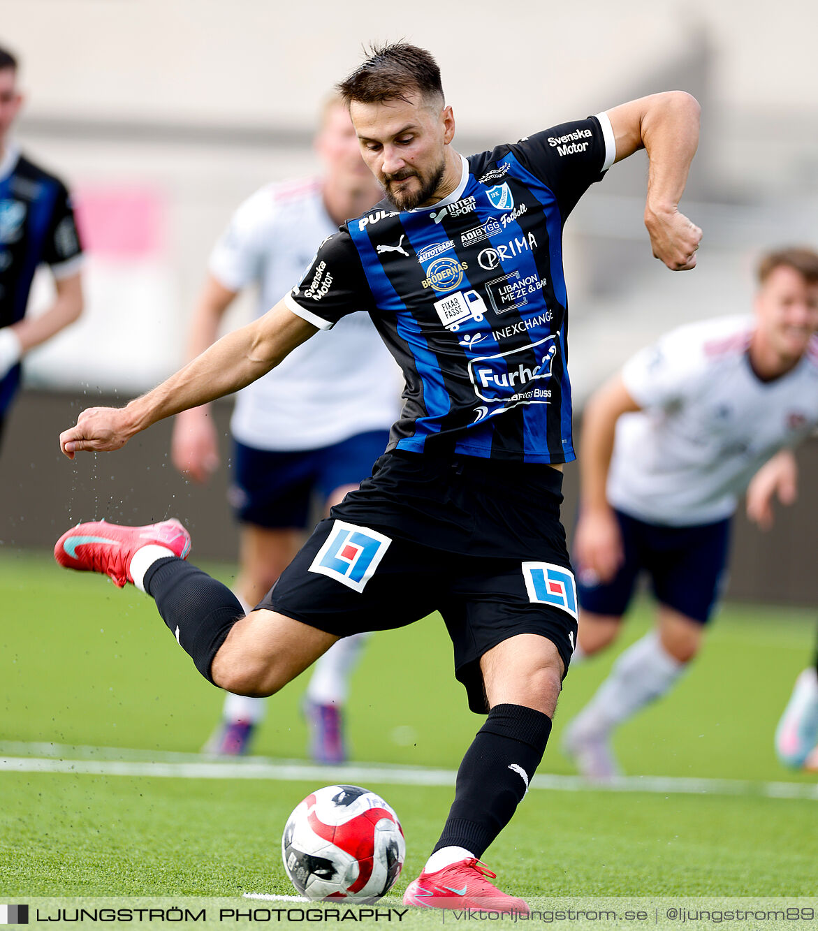 IFK Skövde FK-FC Rosengård 1-2,herr,Södermalms IP,Skövde,Sverige,Fotboll,,2025,373252