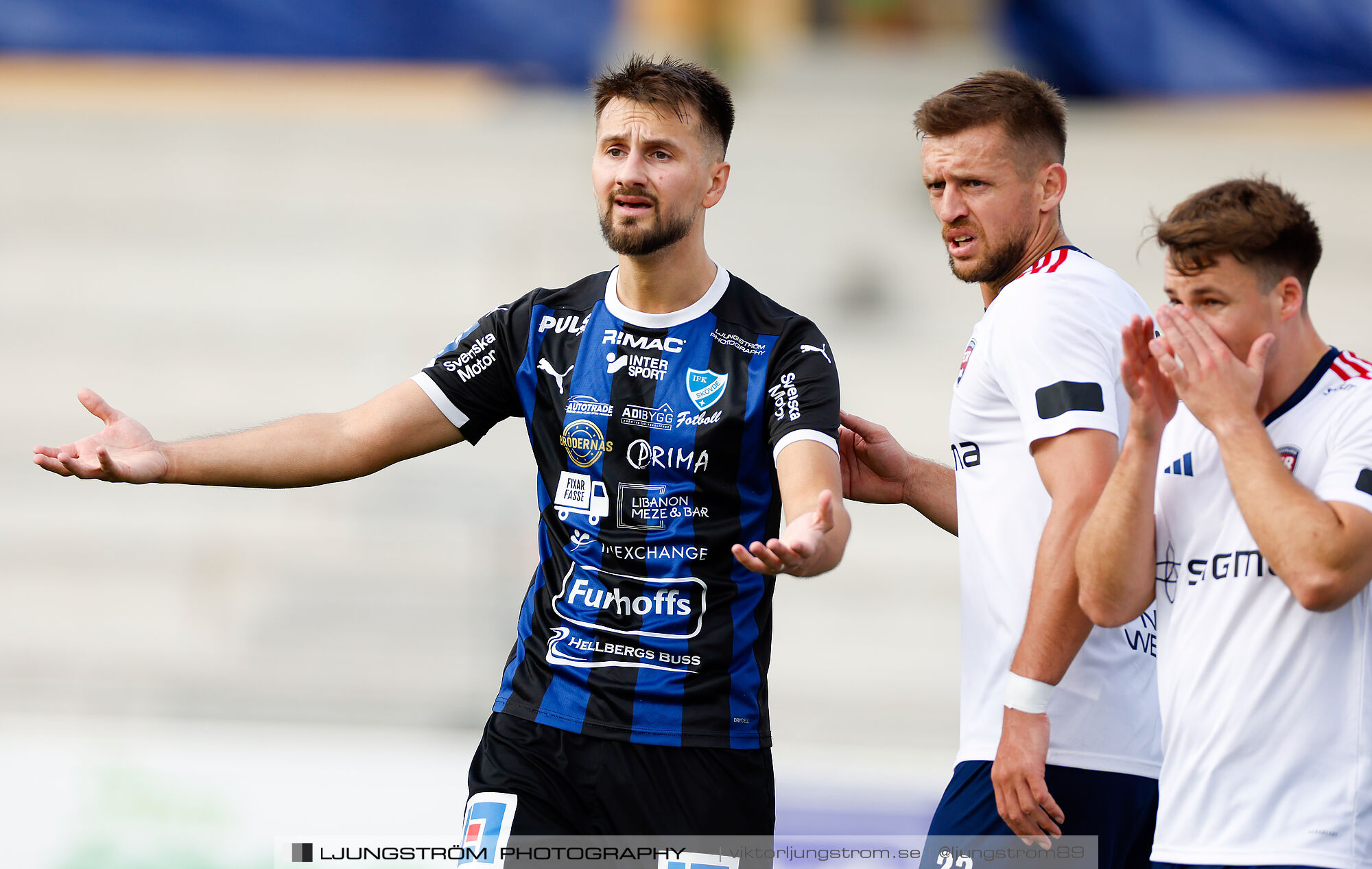 IFK Skövde FK-FC Rosengård 1-2,herr,Södermalms IP,Skövde,Sverige,Fotboll,,2025,373265