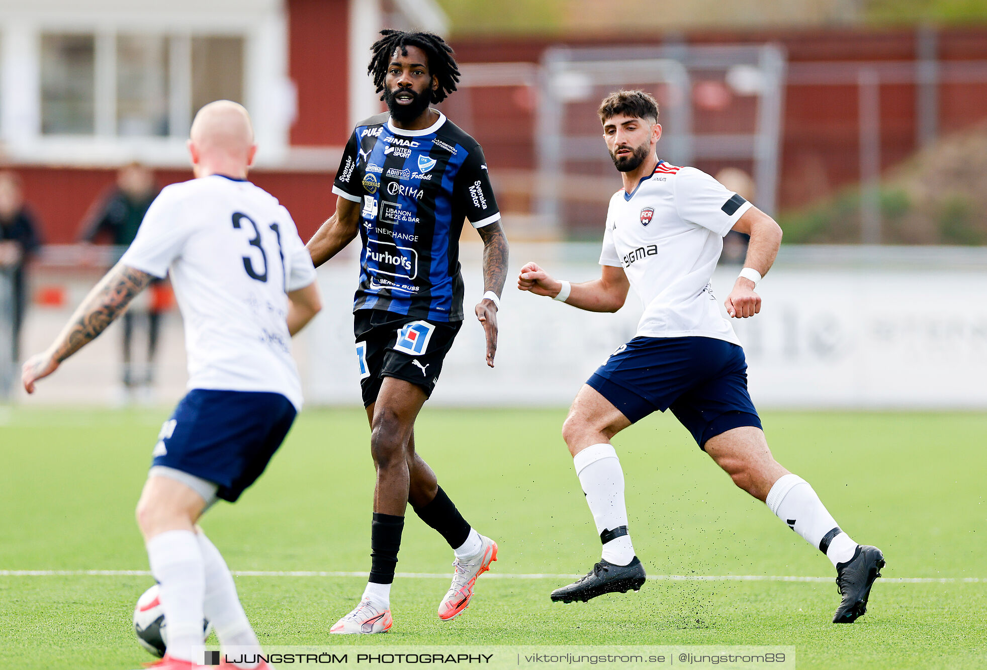 IFK Skövde FK-FC Rosengård 1-2,herr,Södermalms IP,Skövde,Sverige,Fotboll,,2025,373274