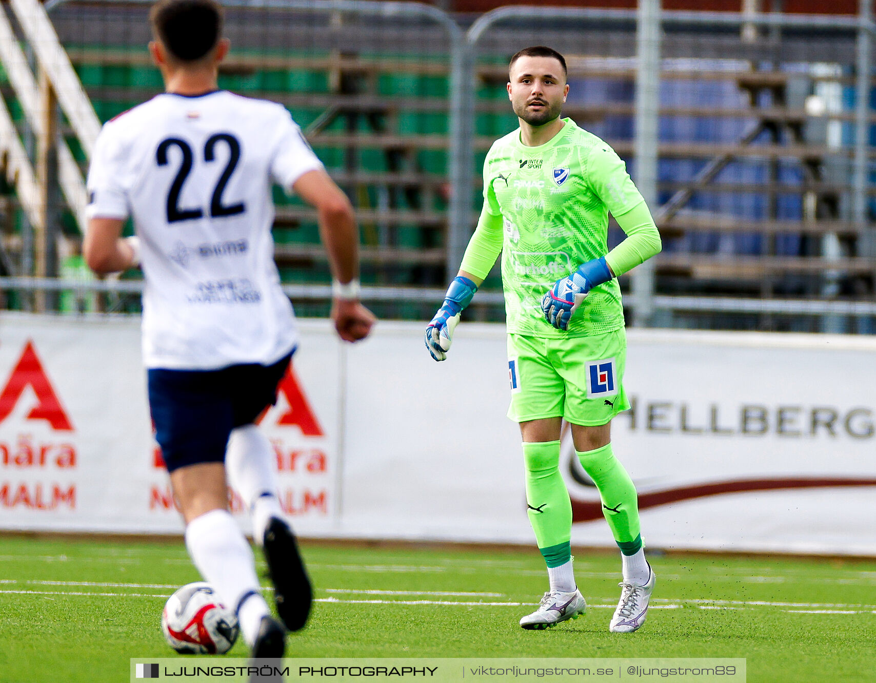 IFK Skövde FK-FC Rosengård 1-2,herr,Södermalms IP,Skövde,Sverige,Fotboll,,2025,373278