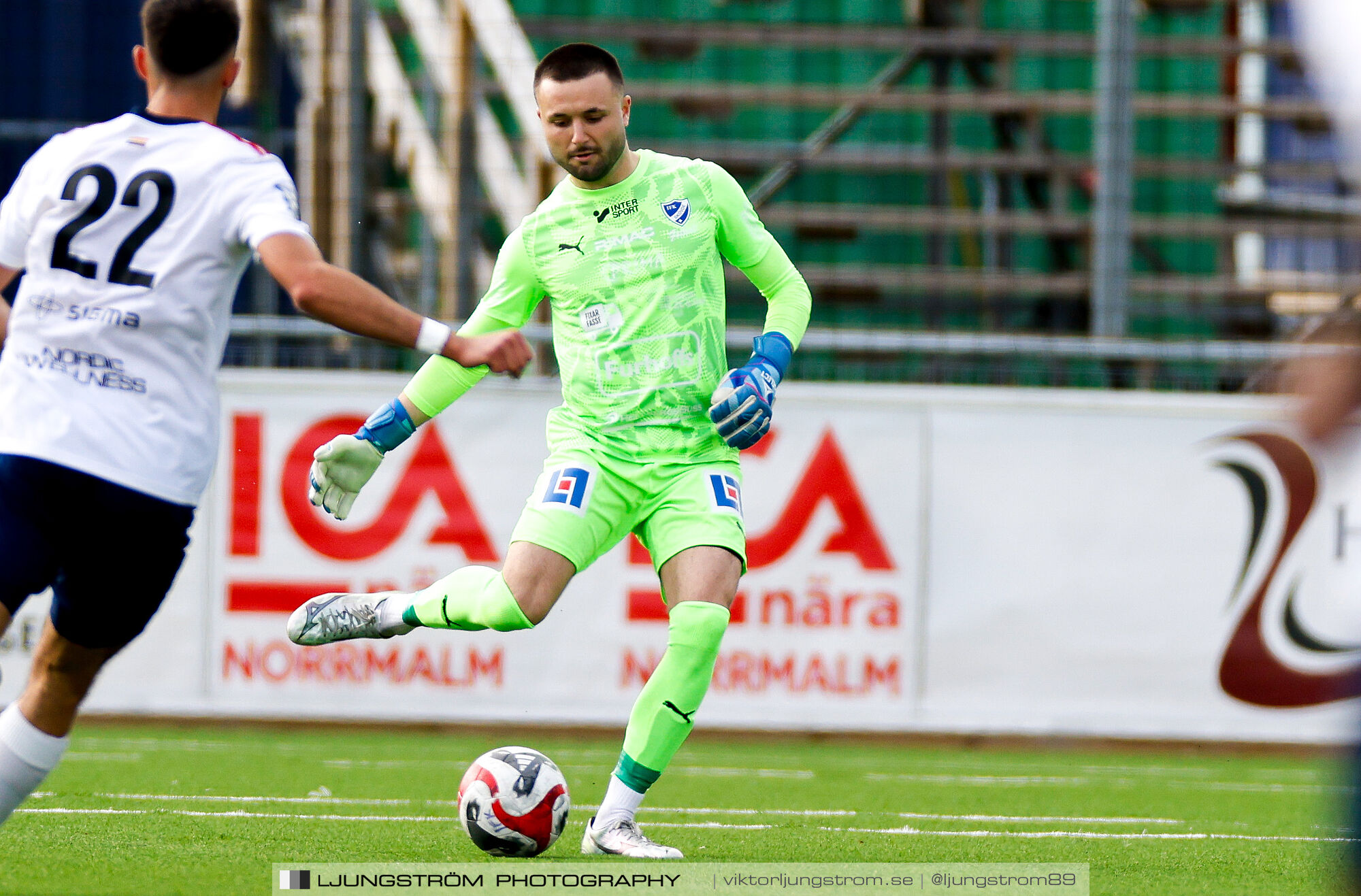IFK Skövde FK-FC Rosengård 1-2,herr,Södermalms IP,Skövde,Sverige,Fotboll,,2025,373279