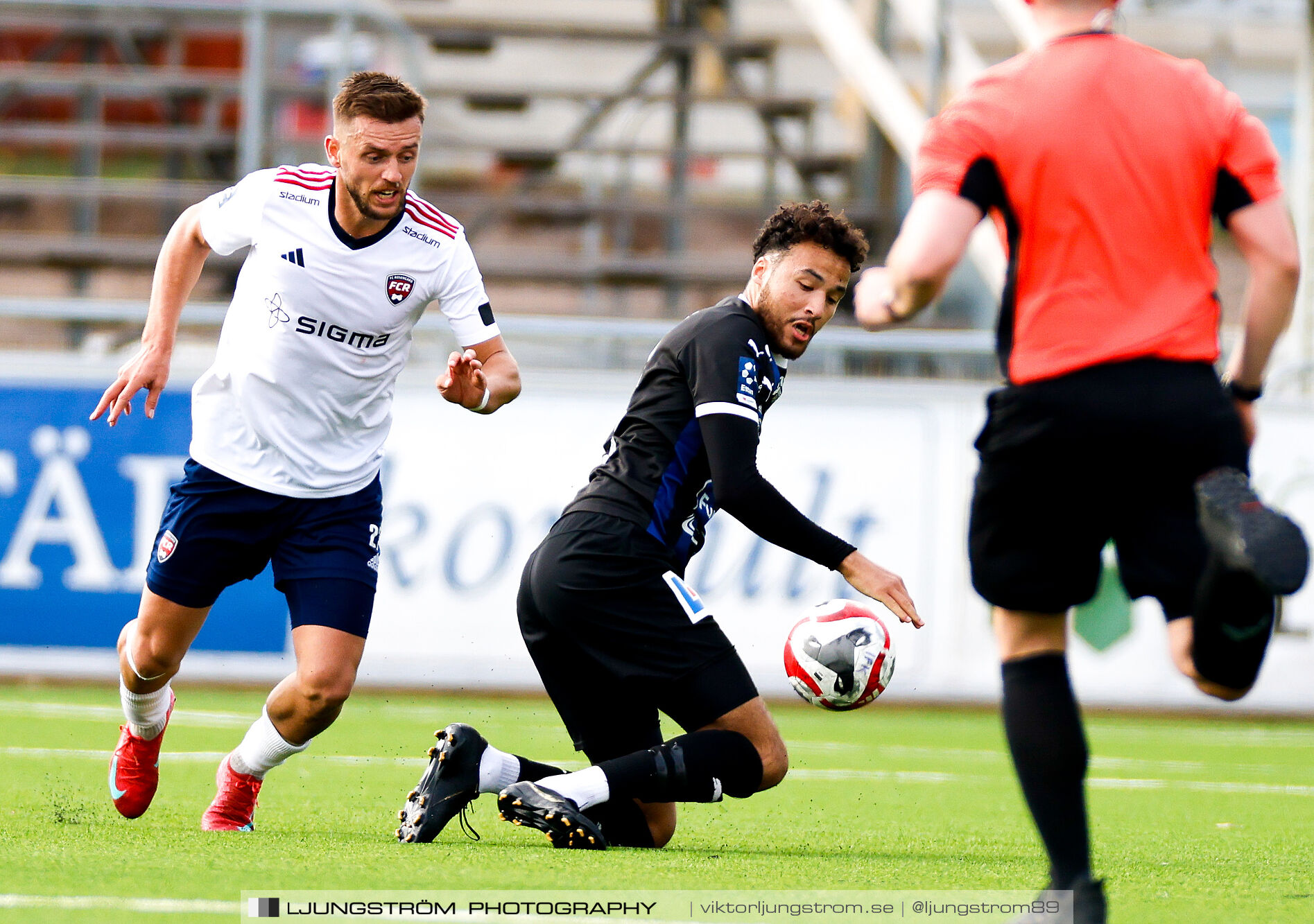 IFK Skövde FK-FC Rosengård 1-2,herr,Södermalms IP,Skövde,Sverige,Fotboll,,2025,373280