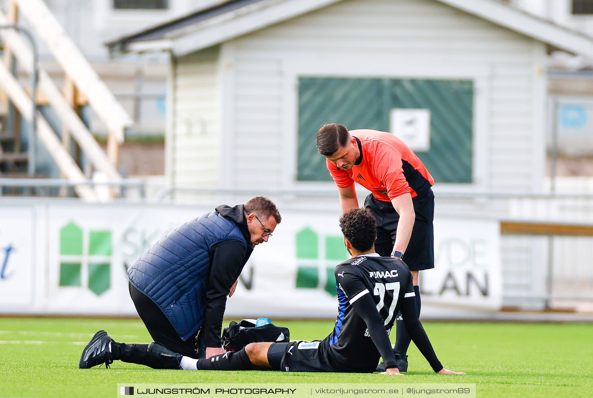 IFK Skövde FK-FC Rosengård 1-2,herr,Södermalms IP,Skövde,Sverige,Fotboll,,2025,373285