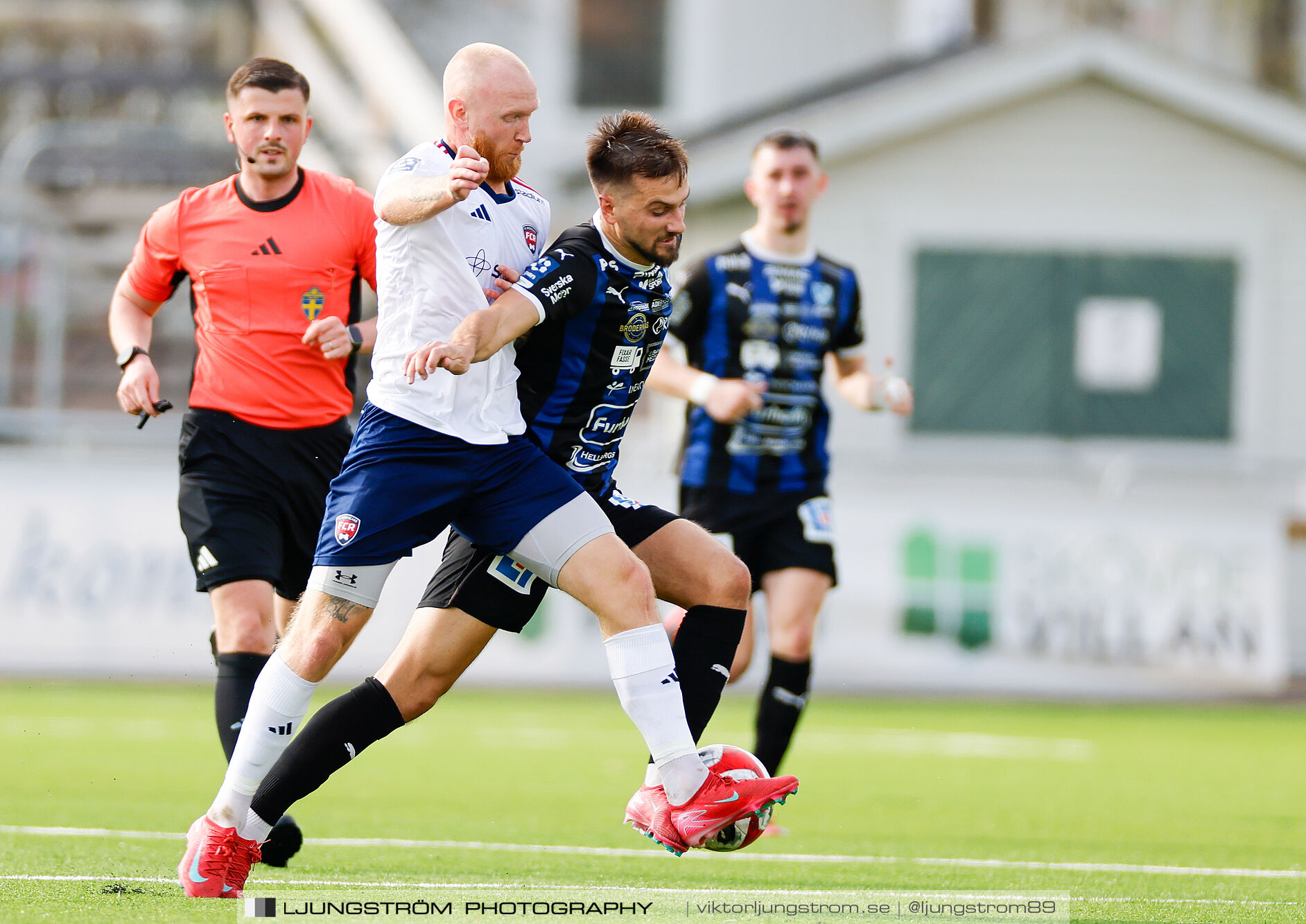 IFK Skövde FK-FC Rosengård 1-2,herr,Södermalms IP,Skövde,Sverige,Fotboll,,2025,373289