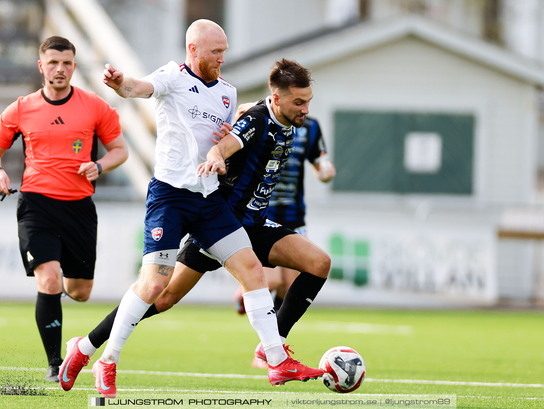 IFK Skövde FK-FC Rosengård 1-2,herr,Södermalms IP,Skövde,Sverige,Fotboll,,2025,373290