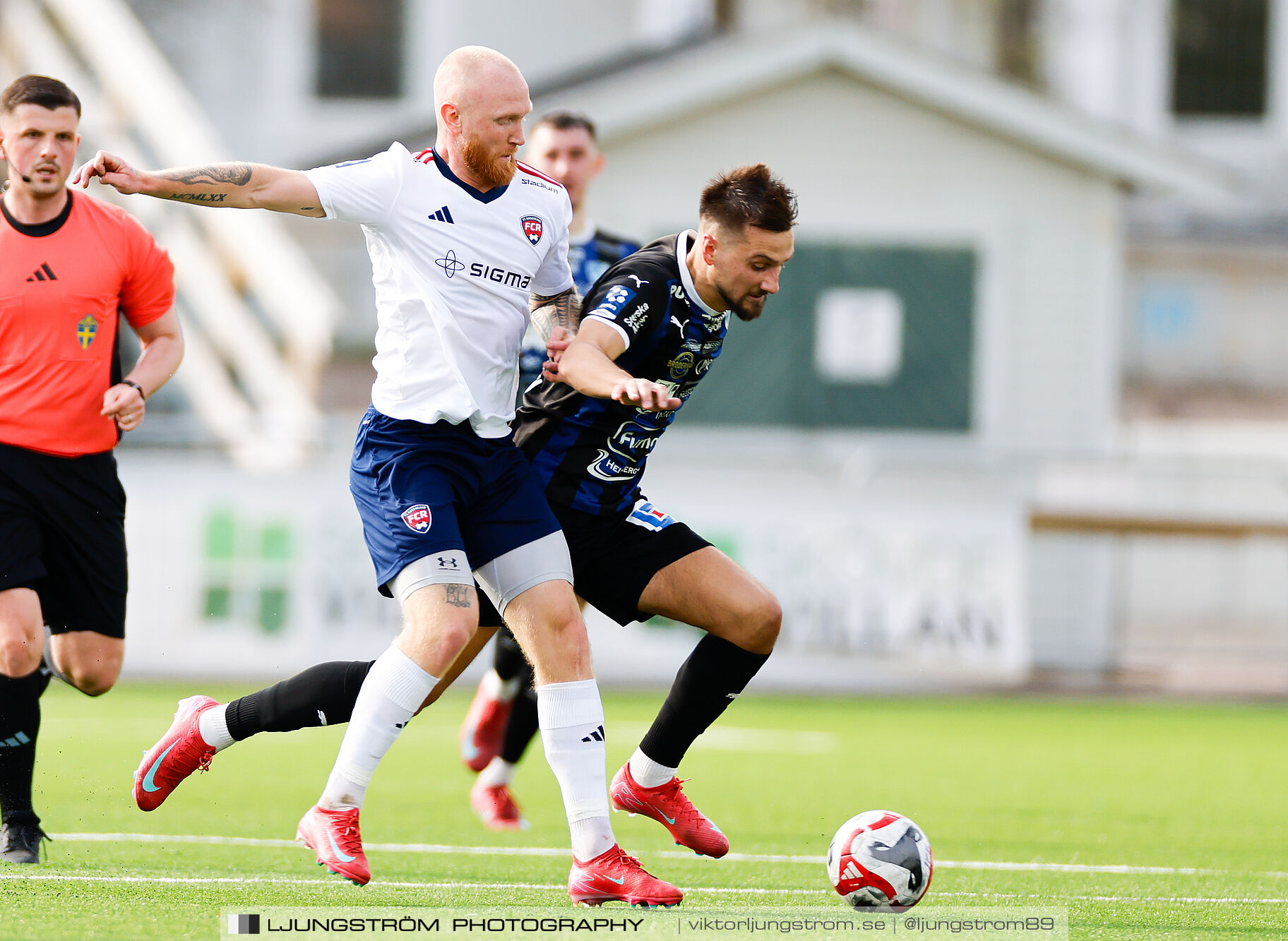 IFK Skövde FK-FC Rosengård 1-2,herr,Södermalms IP,Skövde,Sverige,Fotboll,,2025,373291