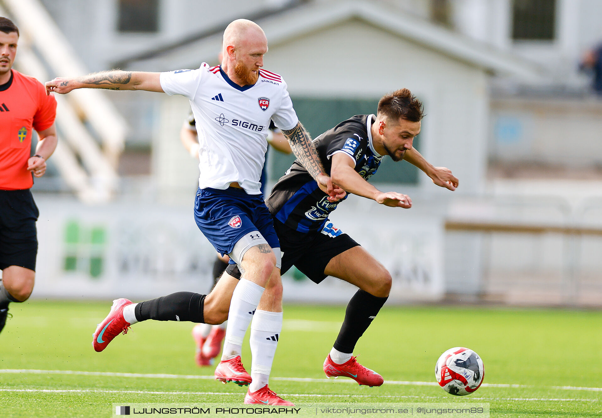 IFK Skövde FK-FC Rosengård 1-2,herr,Södermalms IP,Skövde,Sverige,Fotboll,,2025,373292