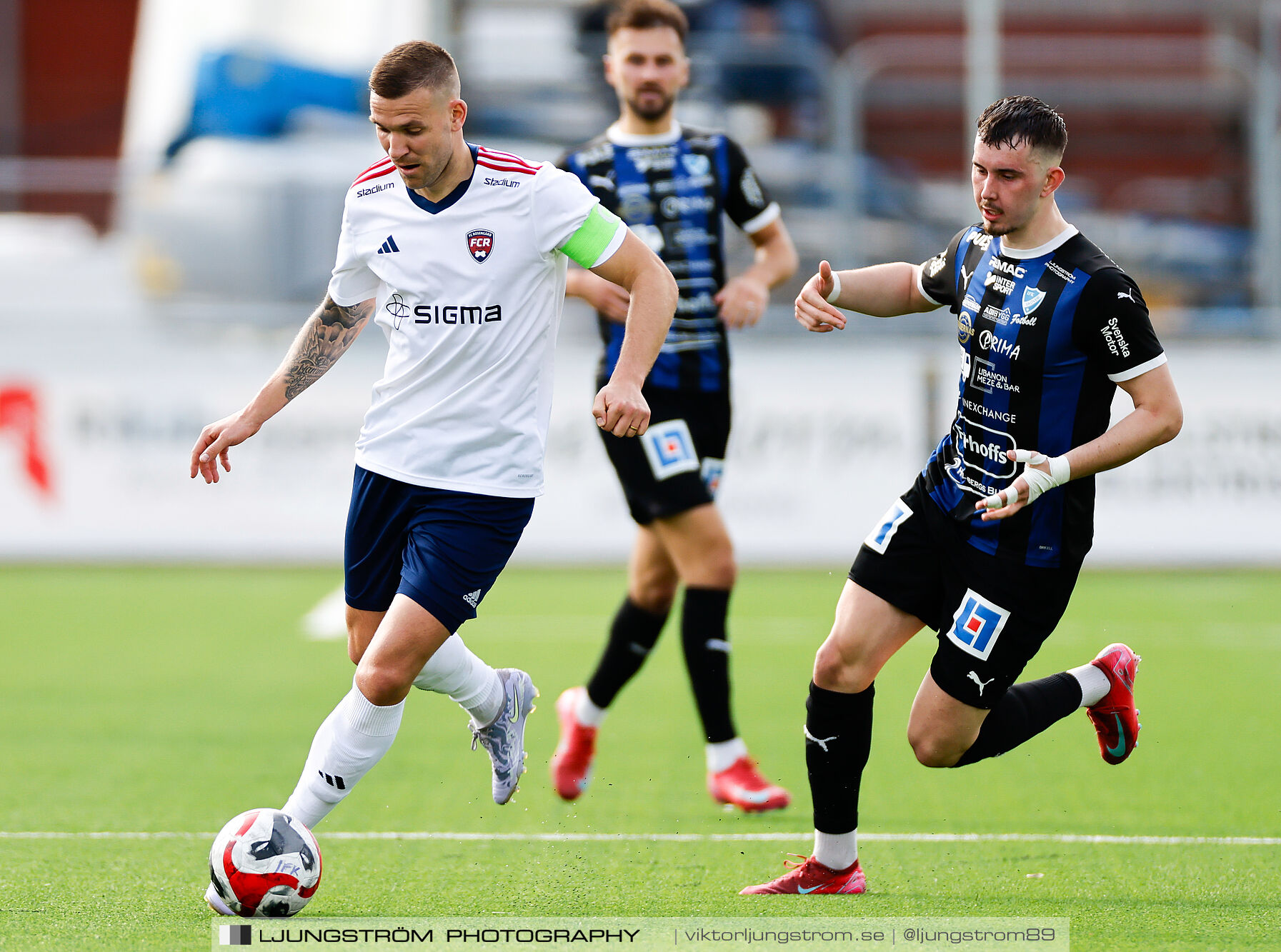 IFK Skövde FK-FC Rosengård 1-2,herr,Södermalms IP,Skövde,Sverige,Fotboll,,2025,373295