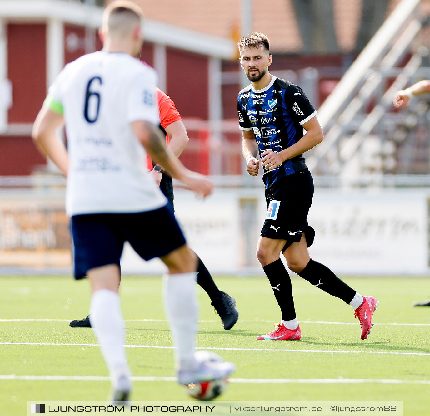 IFK Skövde FK-FC Rosengård 1-2,herr,Södermalms IP,Skövde,Sverige,Fotboll,,2025,373296