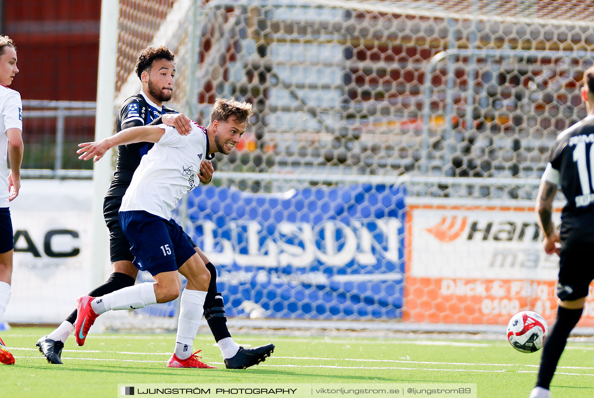 IFK Skövde FK-FC Rosengård 1-2,herr,Södermalms IP,Skövde,Sverige,Fotboll,,2025,373299