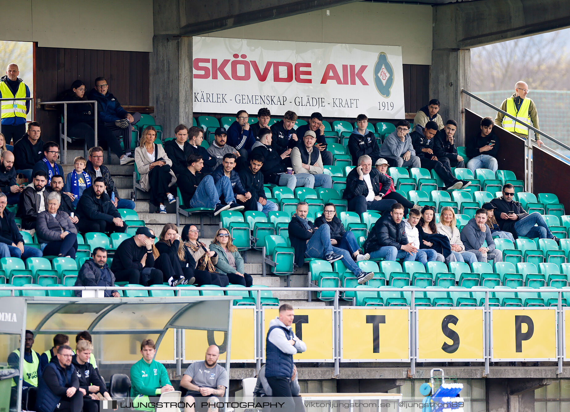 IFK Skövde FK-FC Rosengård 1-2,herr,Södermalms IP,Skövde,Sverige,Fotboll,,2025,373303