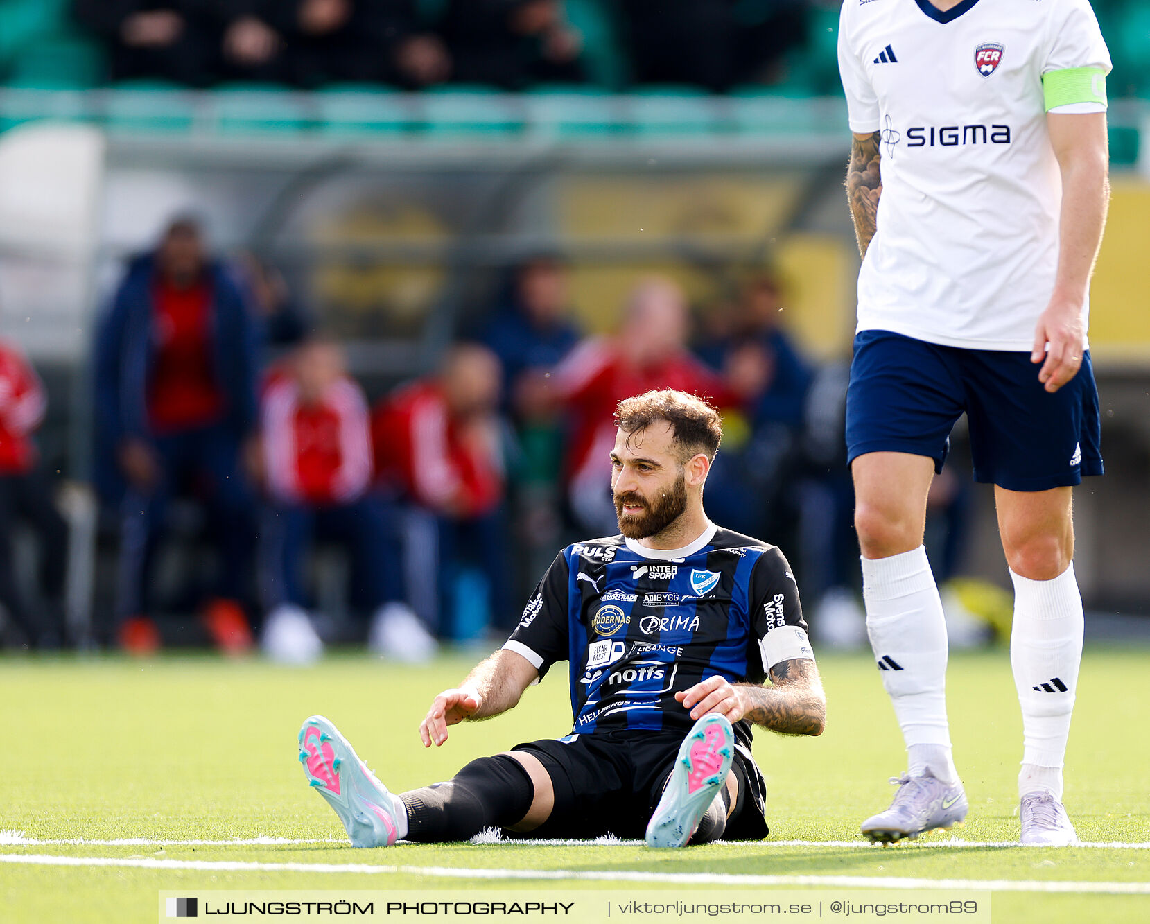 IFK Skövde FK-FC Rosengård 1-2,herr,Södermalms IP,Skövde,Sverige,Fotboll,,2025,373304