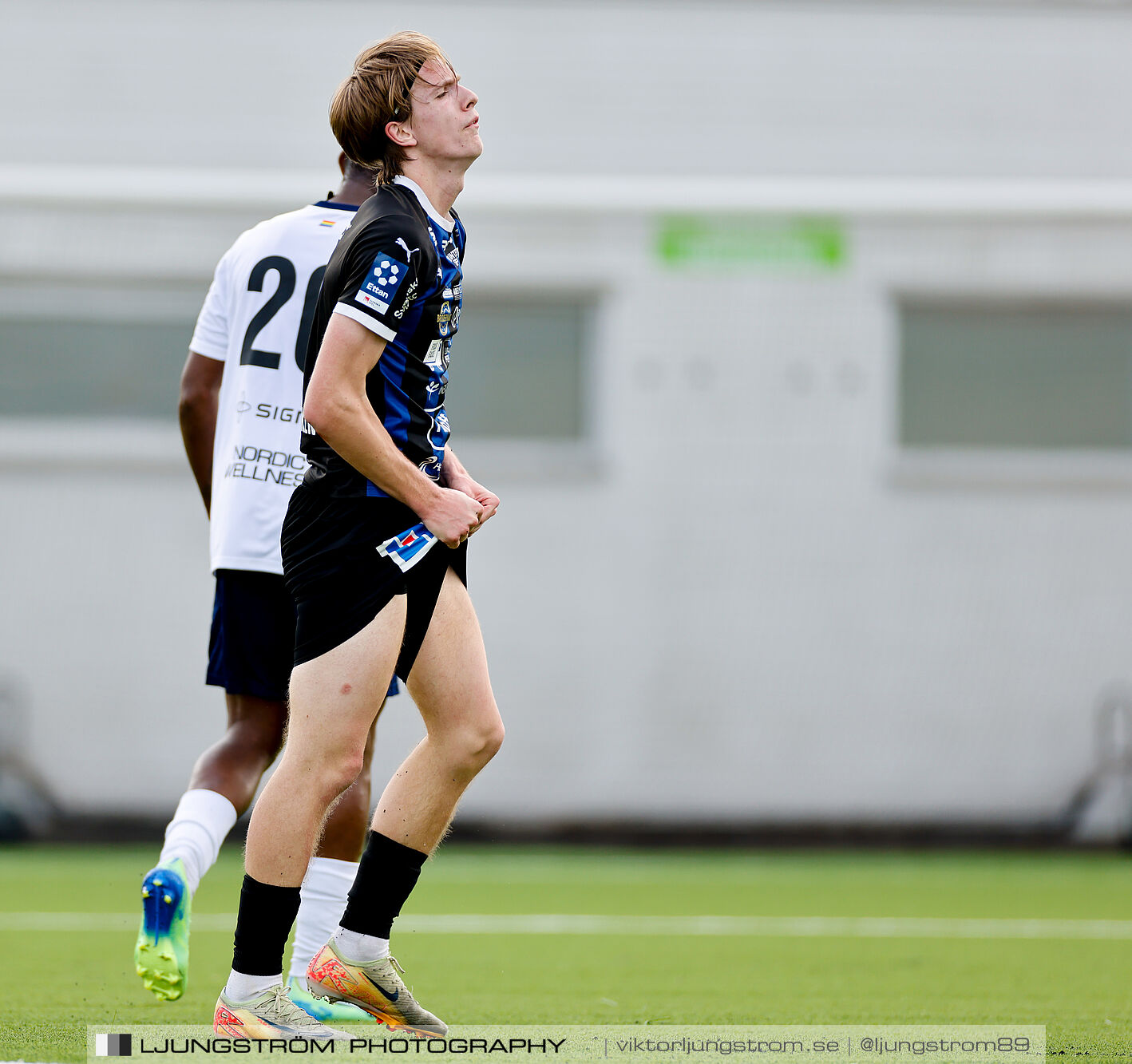 IFK Skövde FK-FC Rosengård 1-2,herr,Södermalms IP,Skövde,Sverige,Fotboll,,2025,373308