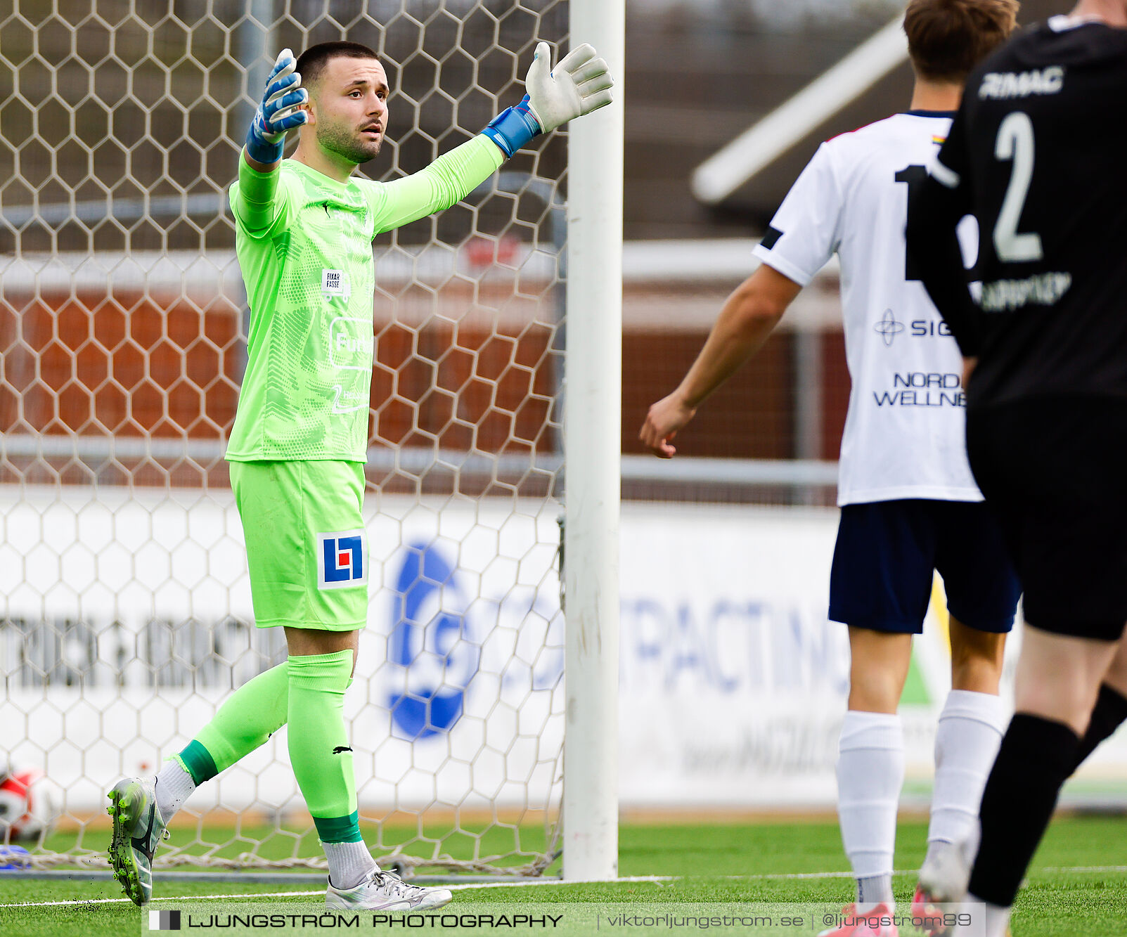 IFK Skövde FK-FC Rosengård 1-2,herr,Södermalms IP,Skövde,Sverige,Fotboll,,2025,373319