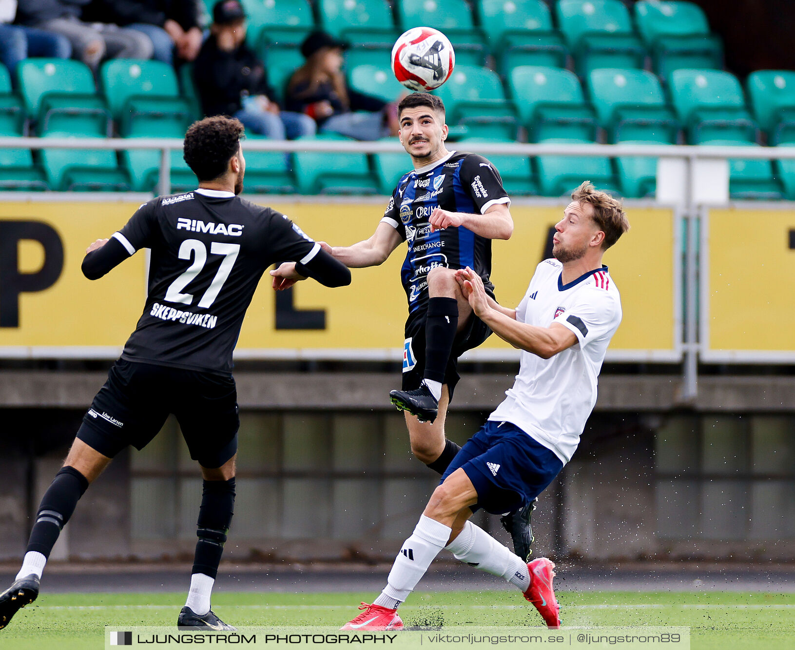 IFK Skövde FK-FC Rosengård 1-2,herr,Södermalms IP,Skövde,Sverige,Fotboll,,2025,373323