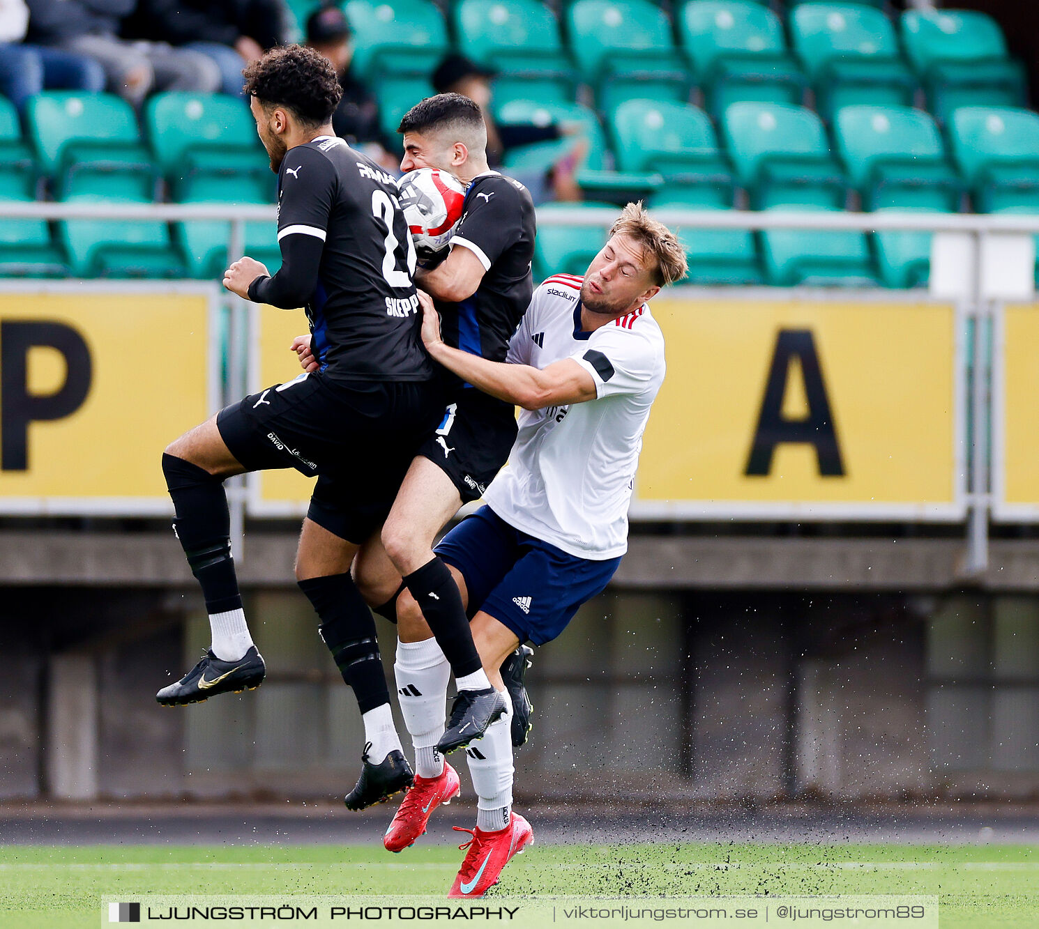 IFK Skövde FK-FC Rosengård 1-2,herr,Södermalms IP,Skövde,Sverige,Fotboll,,2025,373324