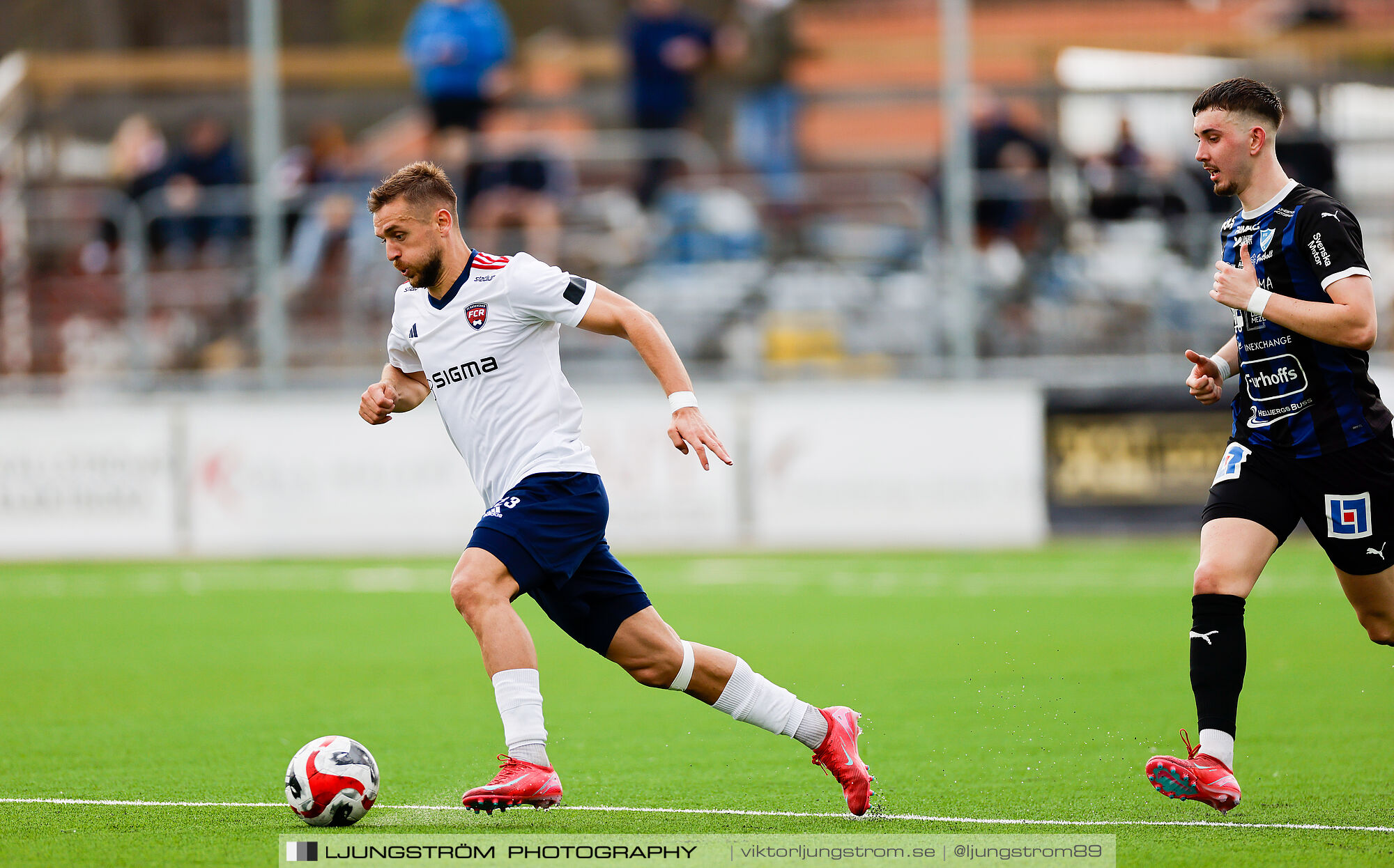 IFK Skövde FK-FC Rosengård 1-2,herr,Södermalms IP,Skövde,Sverige,Fotboll,,2025,373330