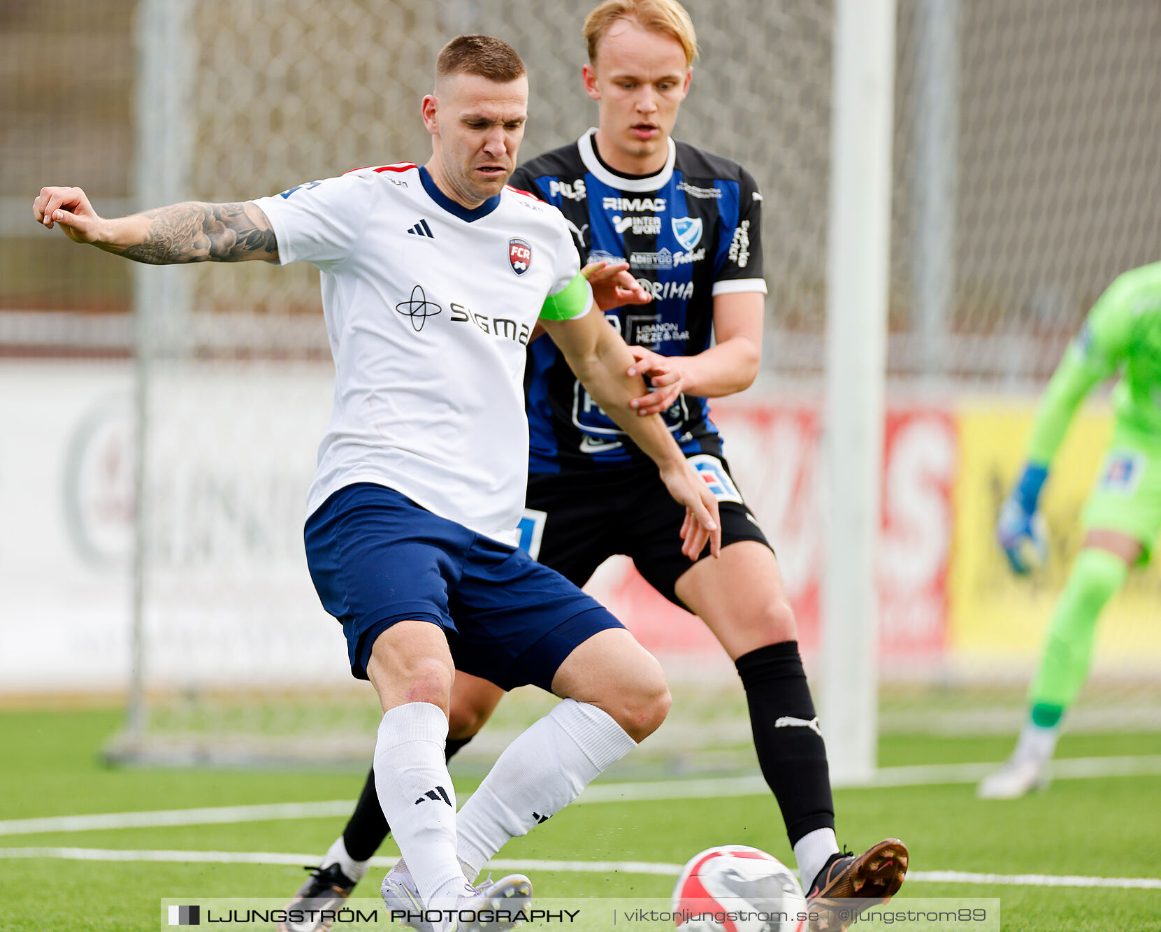 IFK Skövde FK-FC Rosengård 1-2,herr,Södermalms IP,Skövde,Sverige,Fotboll,,2025,373337