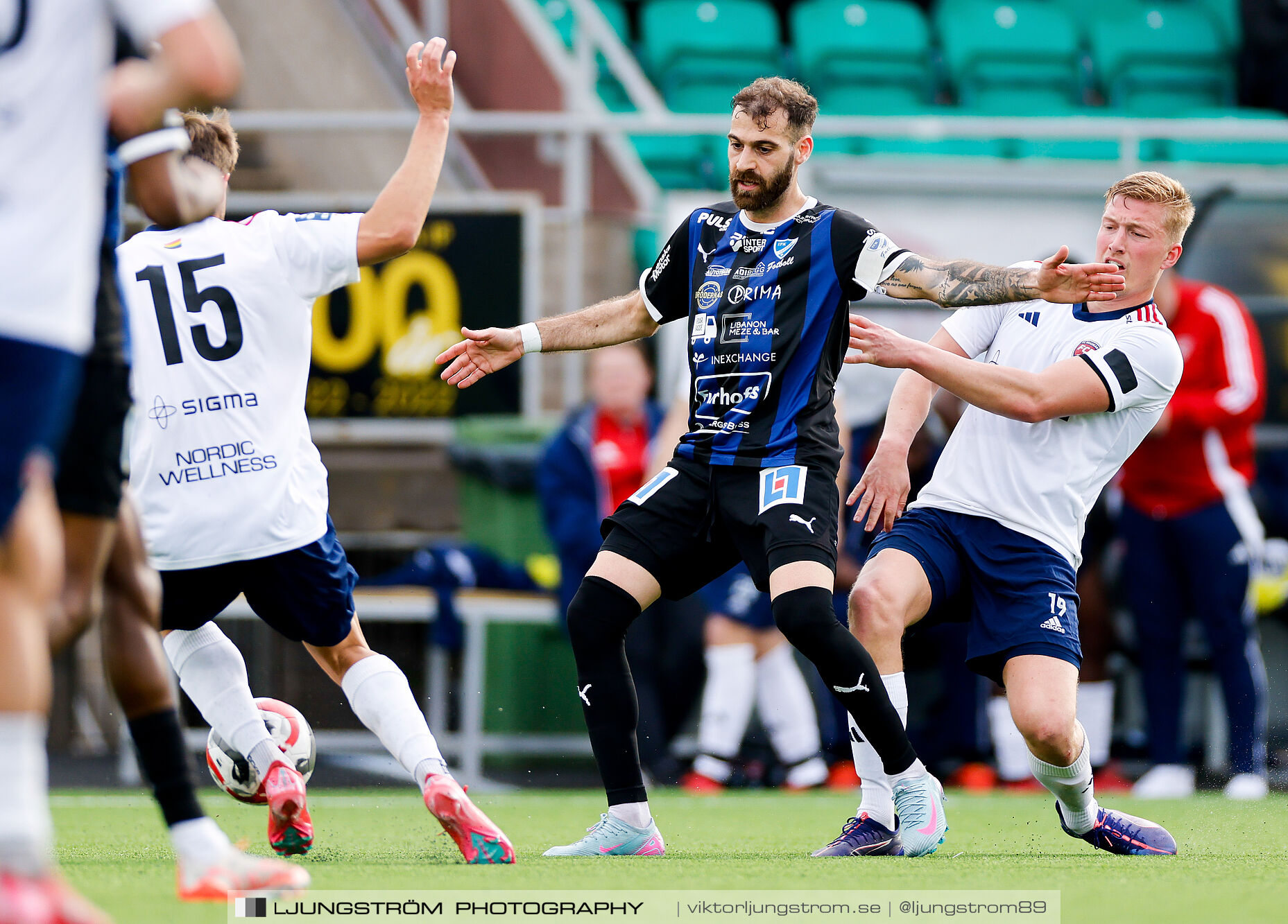 IFK Skövde FK-FC Rosengård 1-2,herr,Södermalms IP,Skövde,Sverige,Fotboll,,2025,373347