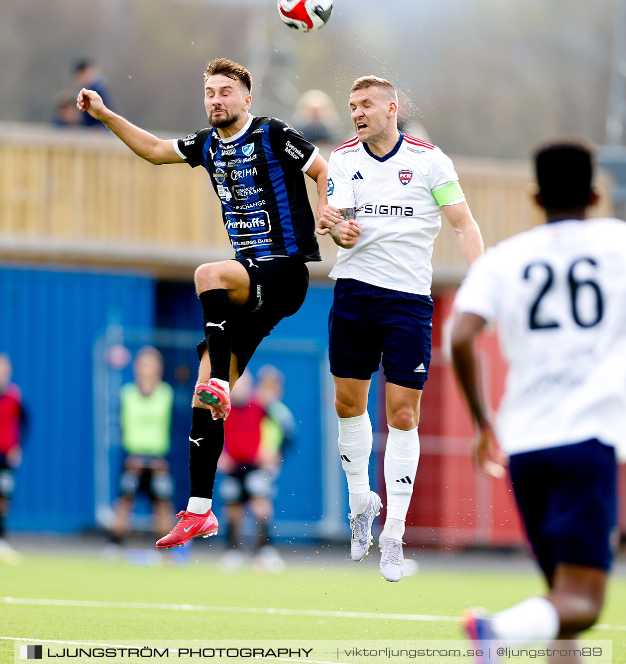 IFK Skövde FK-FC Rosengård 1-2,herr,Södermalms IP,Skövde,Sverige,Fotboll,,2025,373355