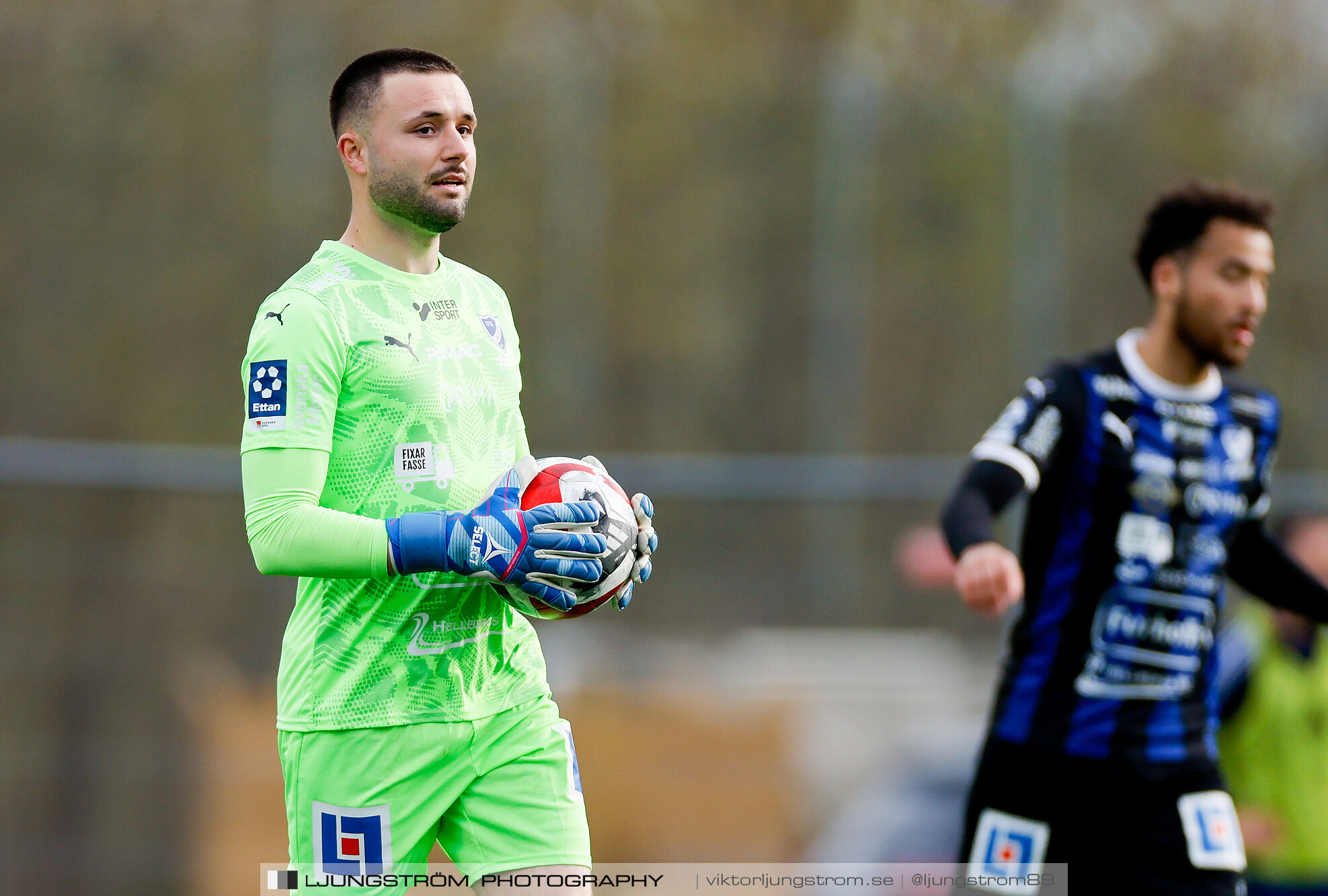 IFK Skövde FK-FC Rosengård 1-2,herr,Södermalms IP,Skövde,Sverige,Fotboll,,2025,373357