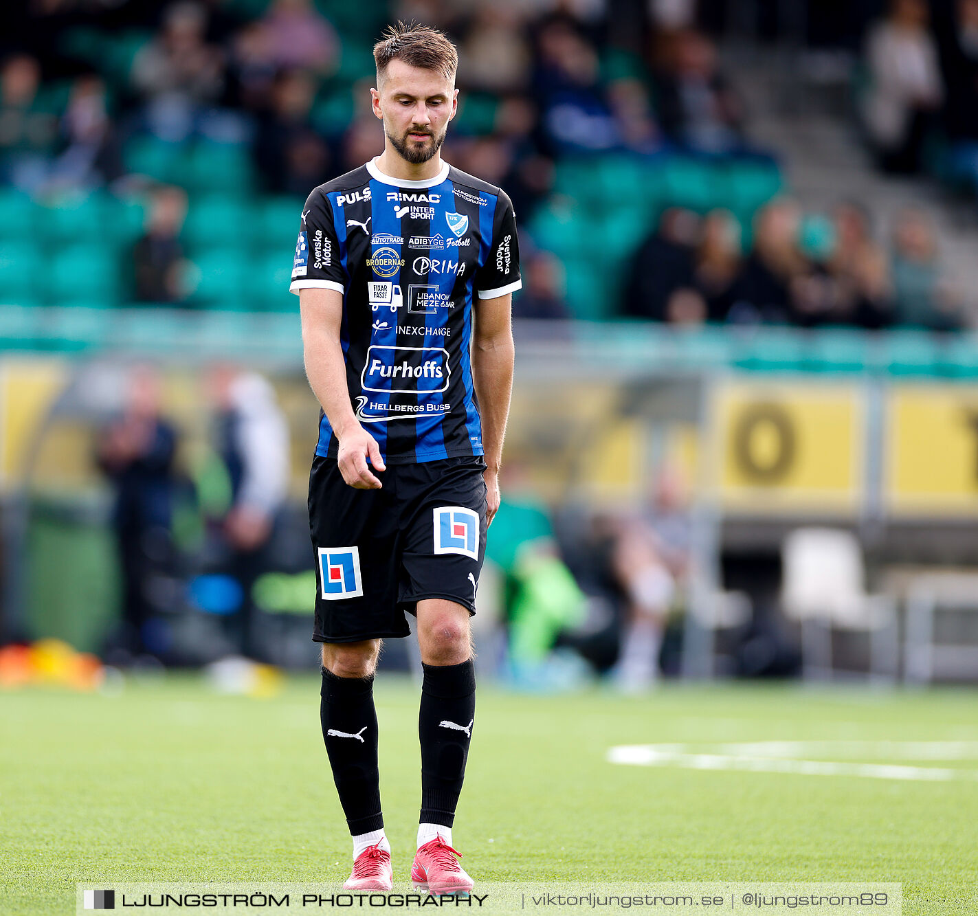 IFK Skövde FK-FC Rosengård 1-2,herr,Södermalms IP,Skövde,Sverige,Fotboll,,2025,373364