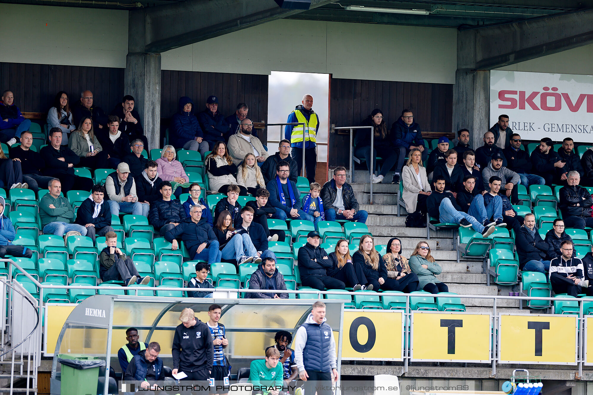 IFK Skövde FK-FC Rosengård 1-2,herr,Södermalms IP,Skövde,Sverige,Fotboll,,2025,373368