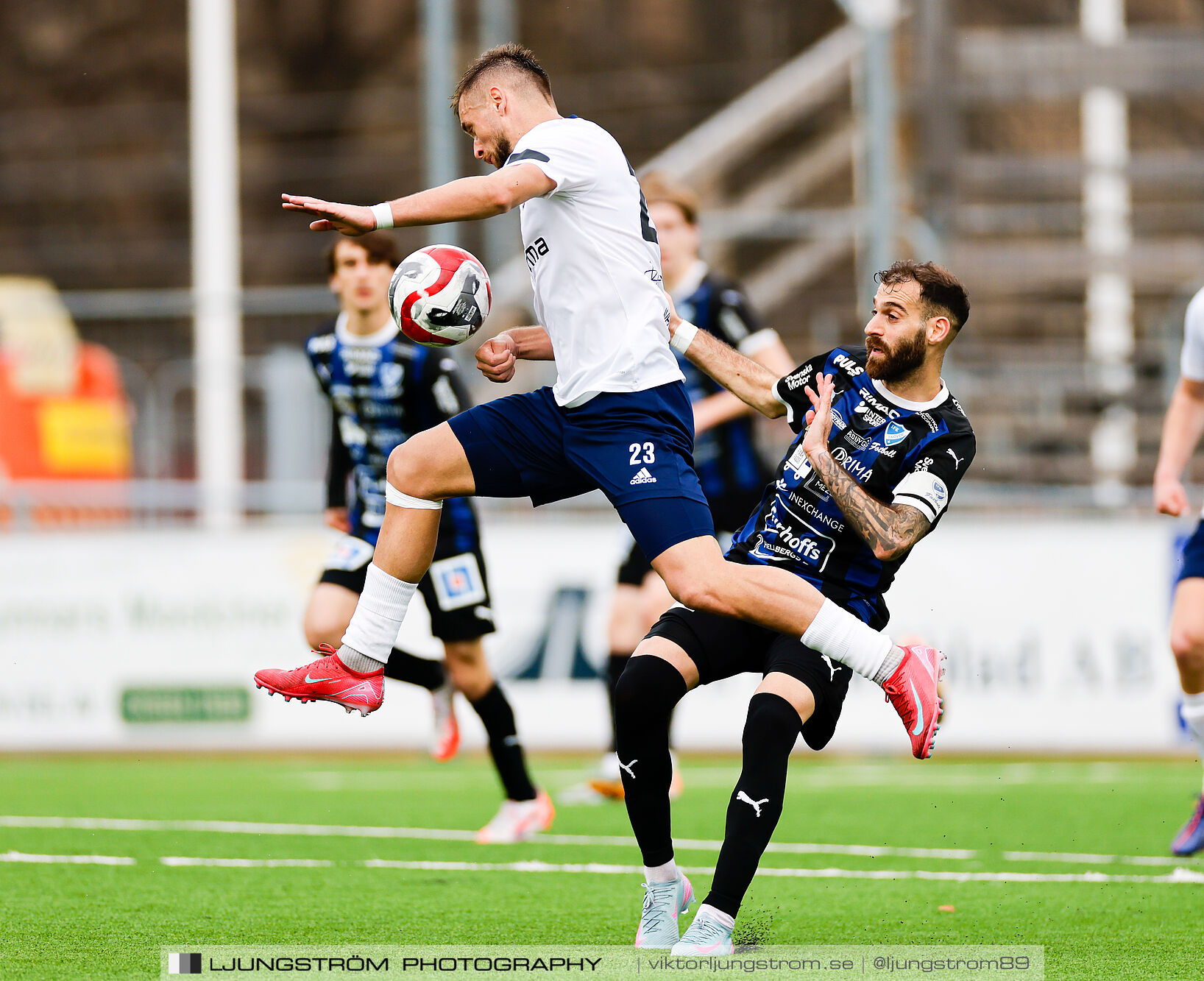 IFK Skövde FK-FC Rosengård 1-2,herr,Södermalms IP,Skövde,Sverige,Fotboll,,2025,373380